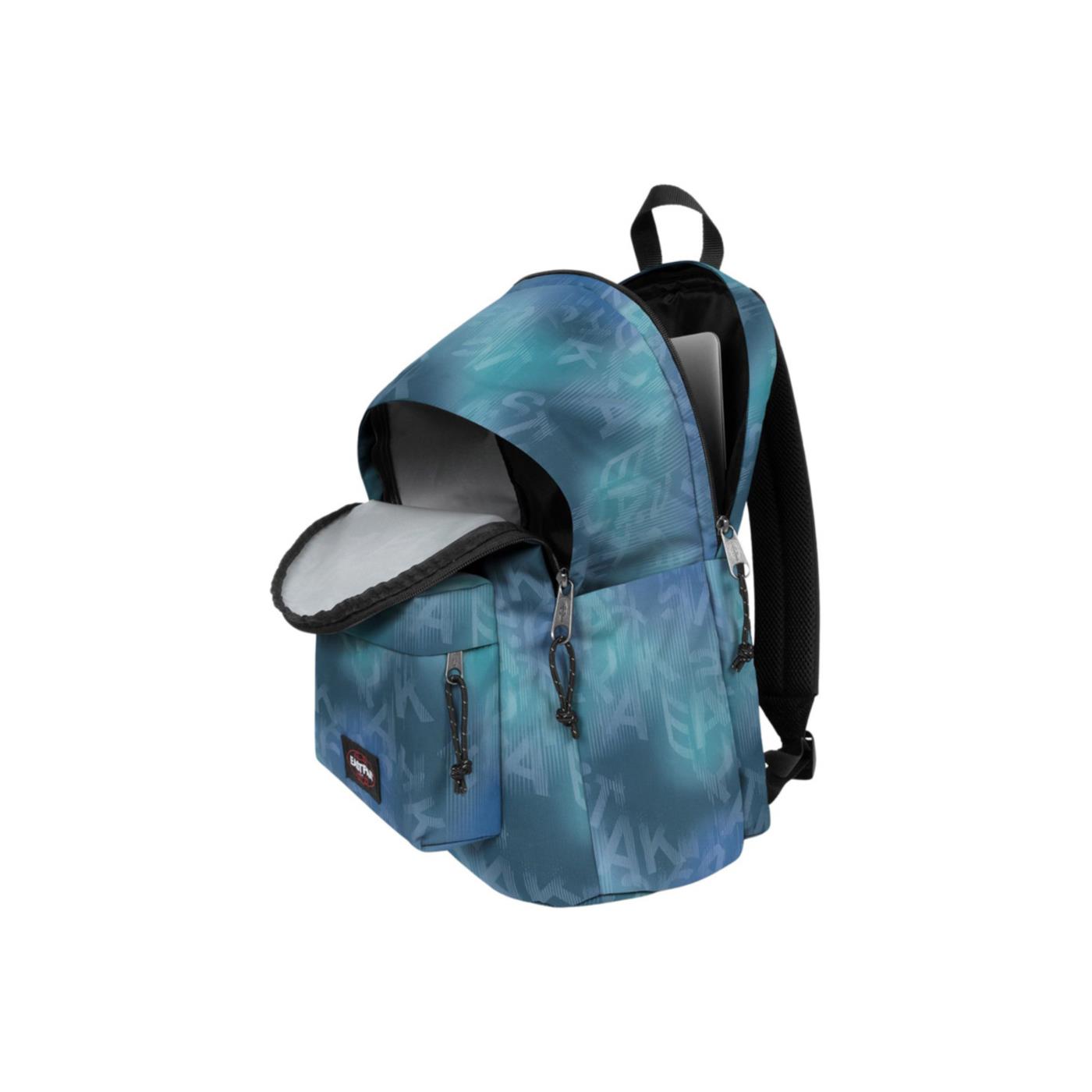EASTPAK DAY OFFICE LETTER DYE - vista 2
