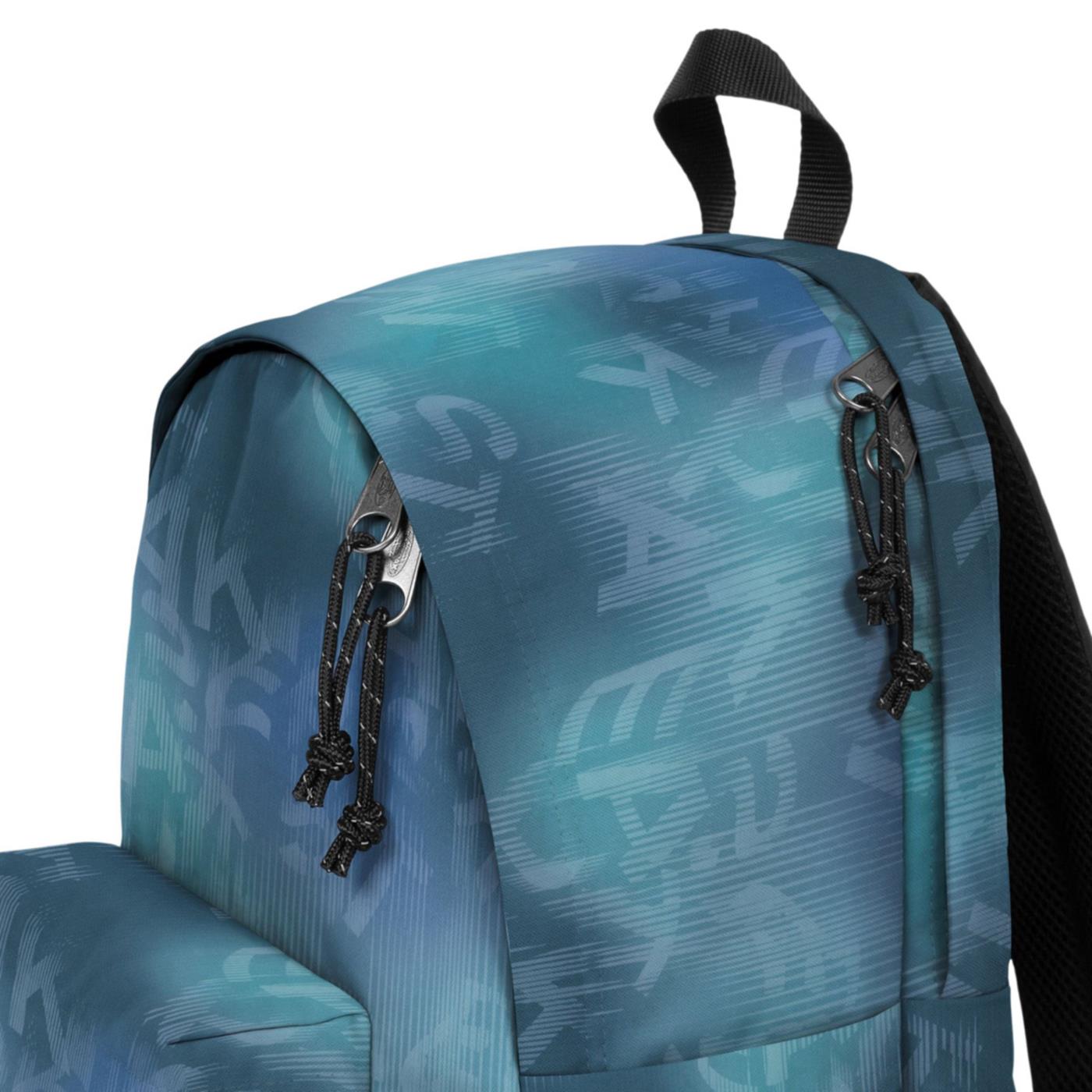EASTPAK DAY OFFICE LETTER DYE - vista 4