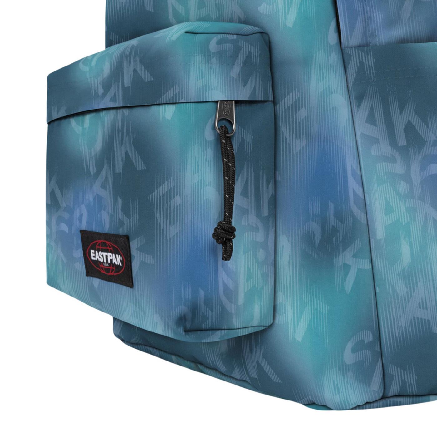 EASTPAK DAY OFFICE LETTER DYE - vista 5