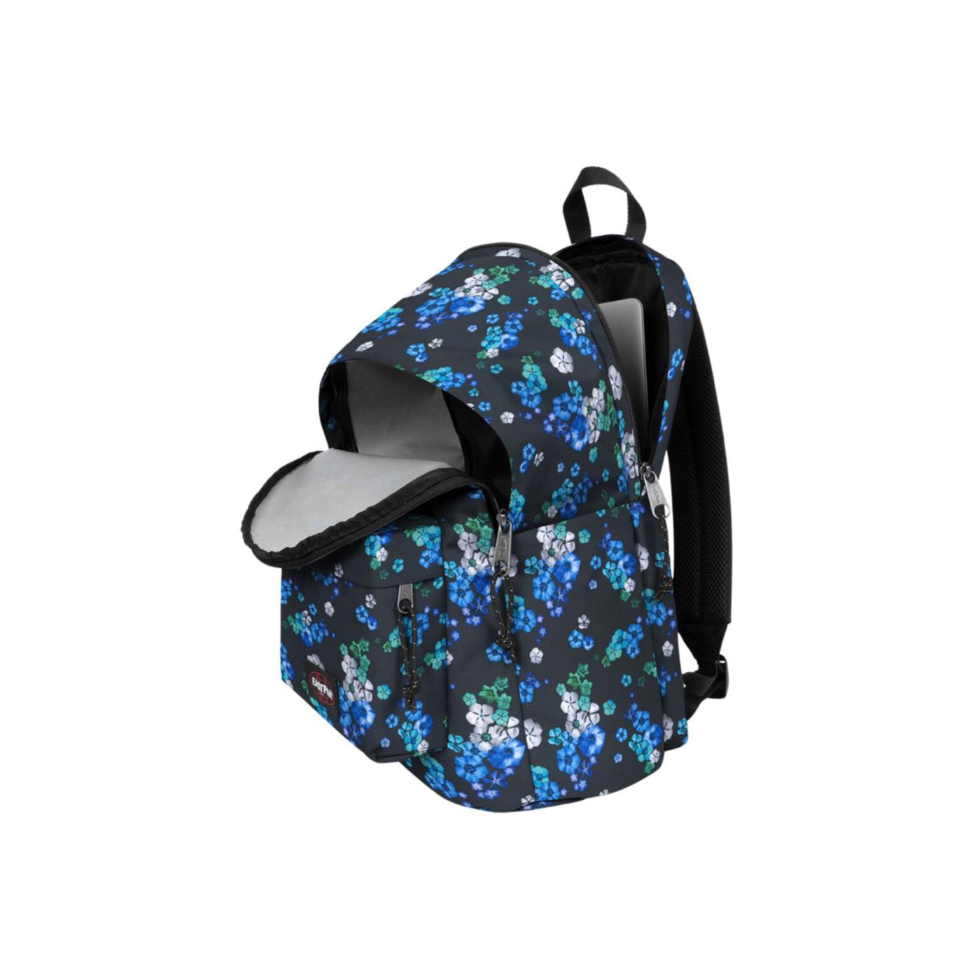 EASTPAK DAY OFFICE FLORAL BLOOM - vista 2