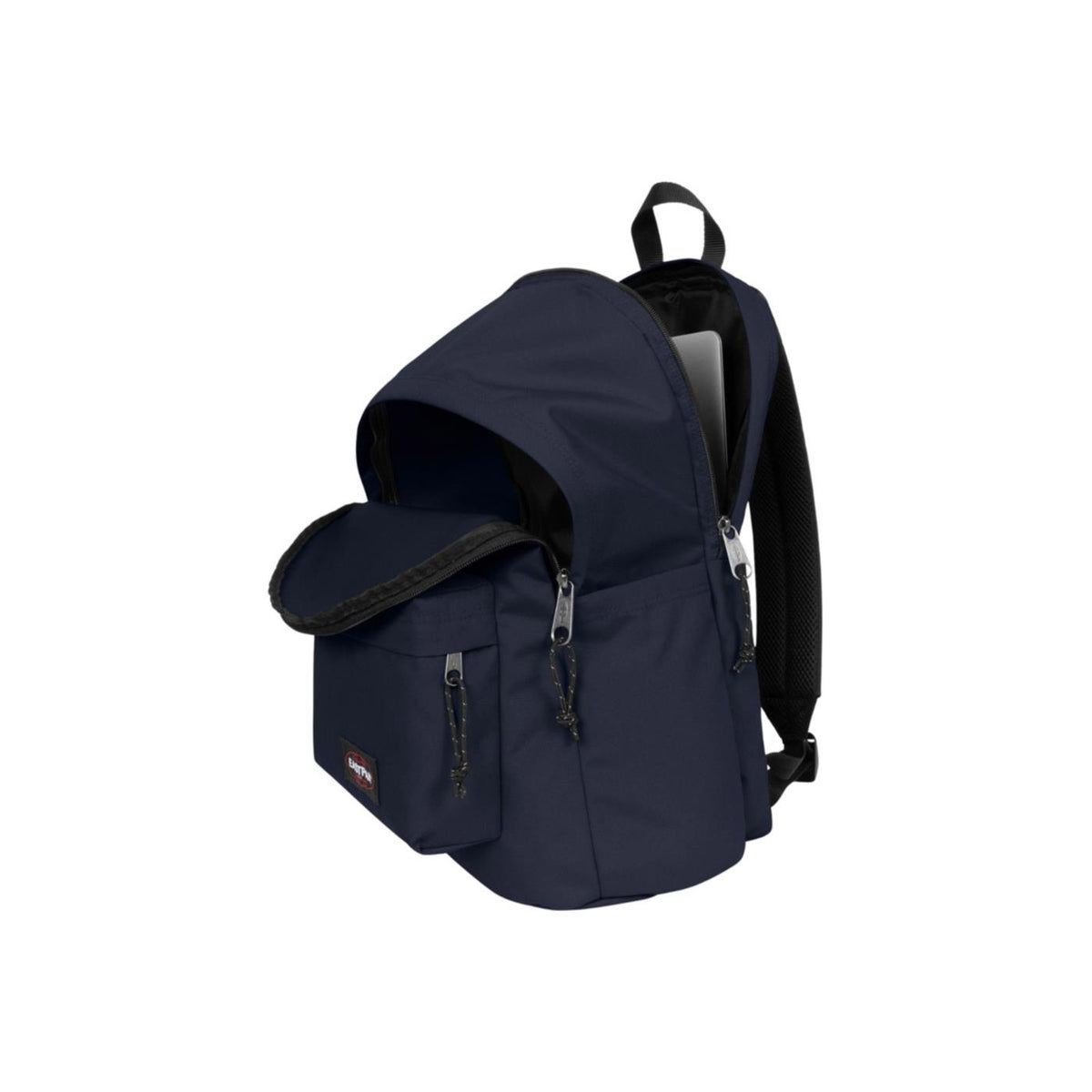 EASTPAK DAY OFFICE ULTRA MARINE - seconda immagine
