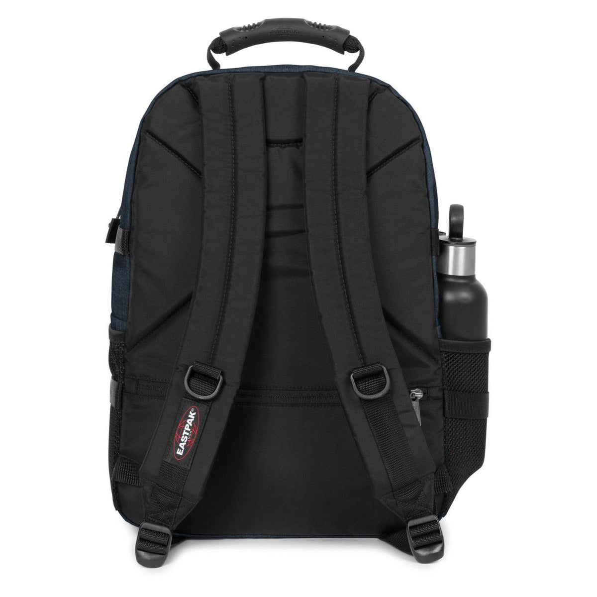 EASTPAK SUPLYER TRIPLE DENIM - seconda immagine