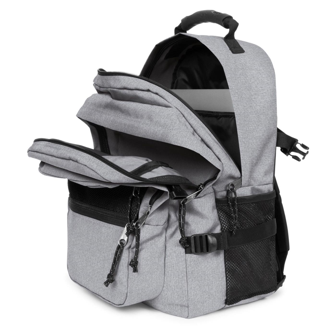 EASTPAK SUPLYER SUNDAY GREY