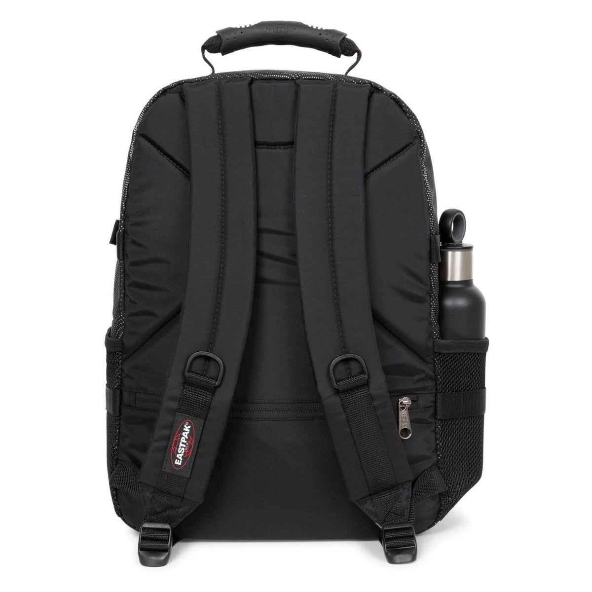 EASTPAK SUPLYER REFLEKS DOTS BLK - seconda immagine