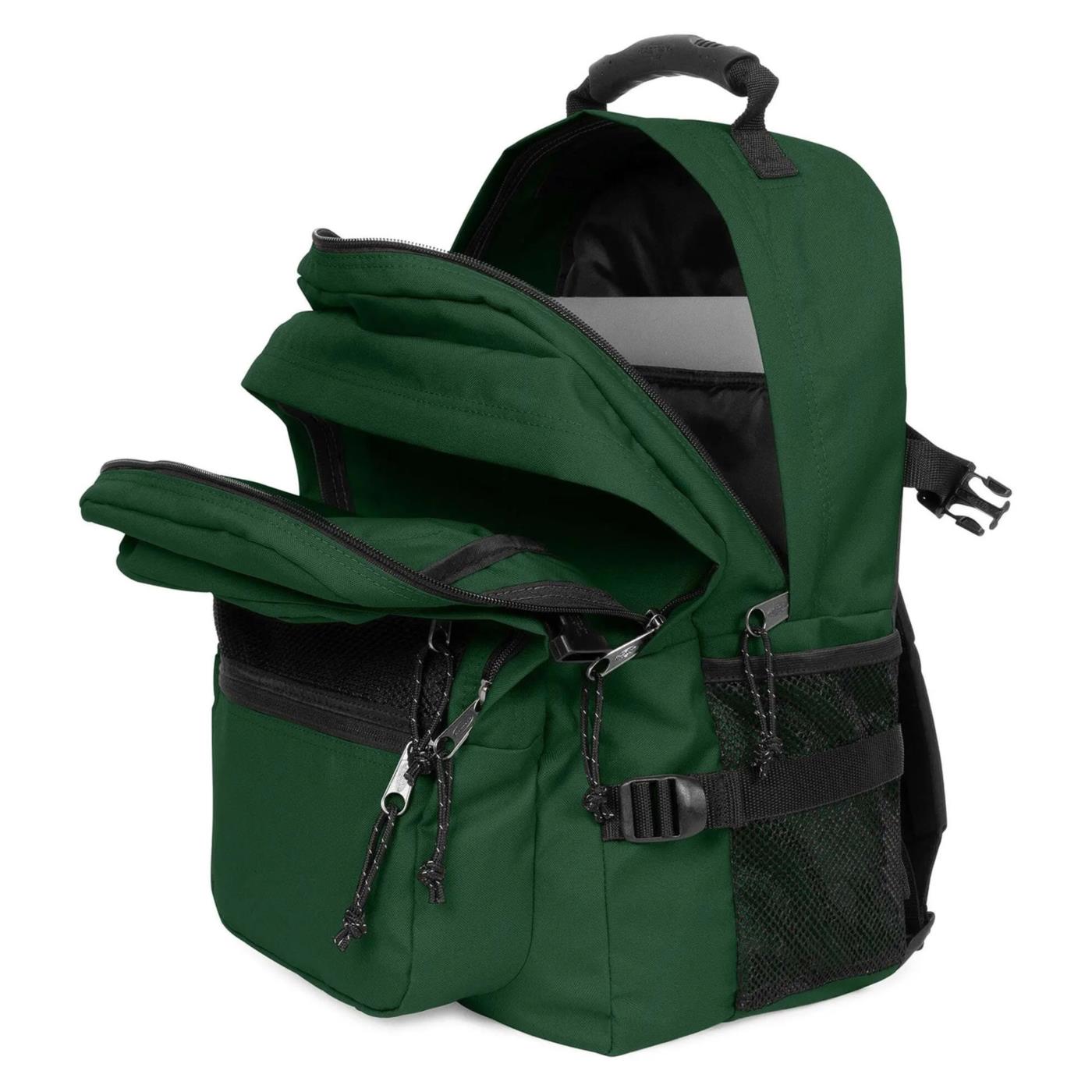 EASTPAK SUPLYER BRISTLE GREEN