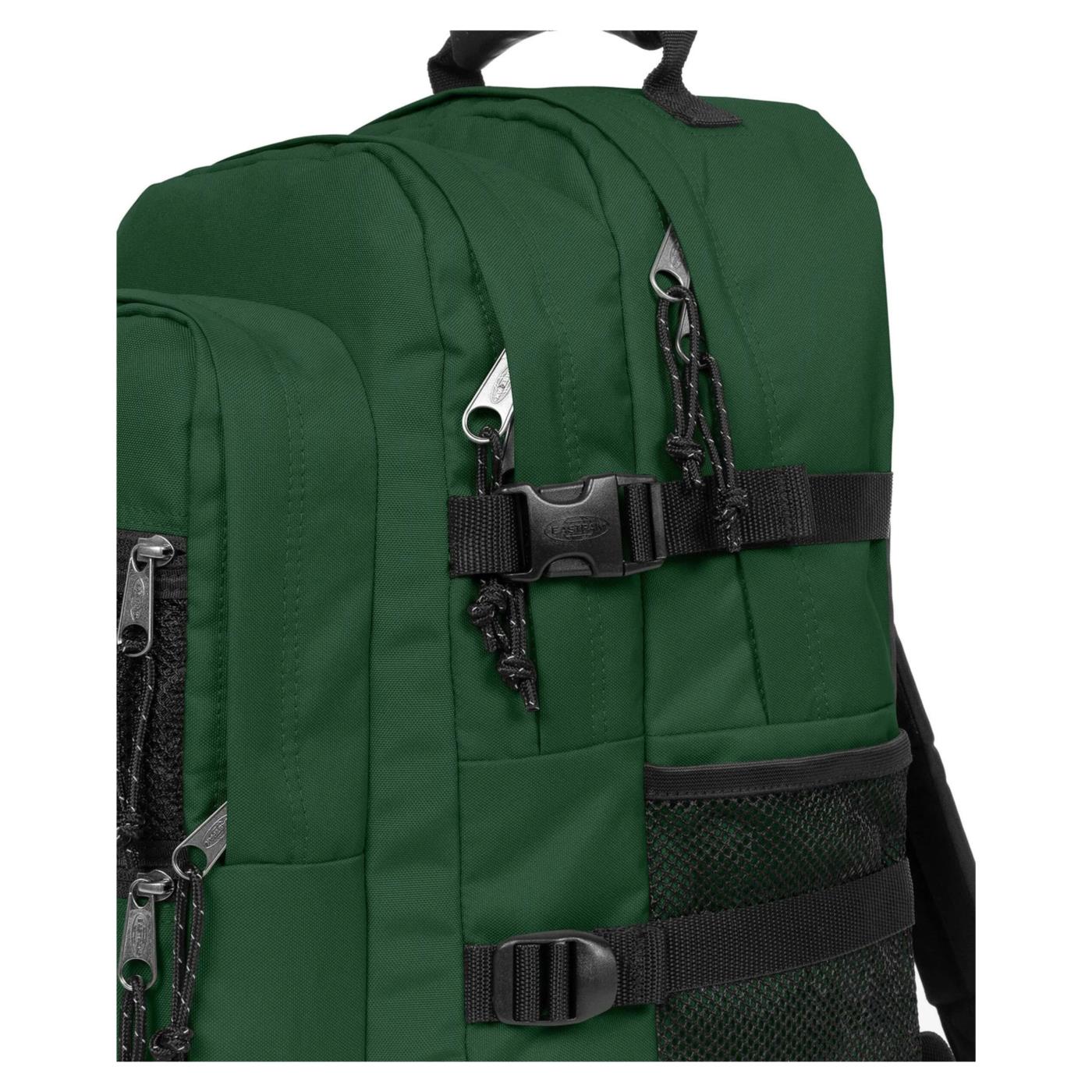 EASTPAK SUPLYER BRISTLE GREEN