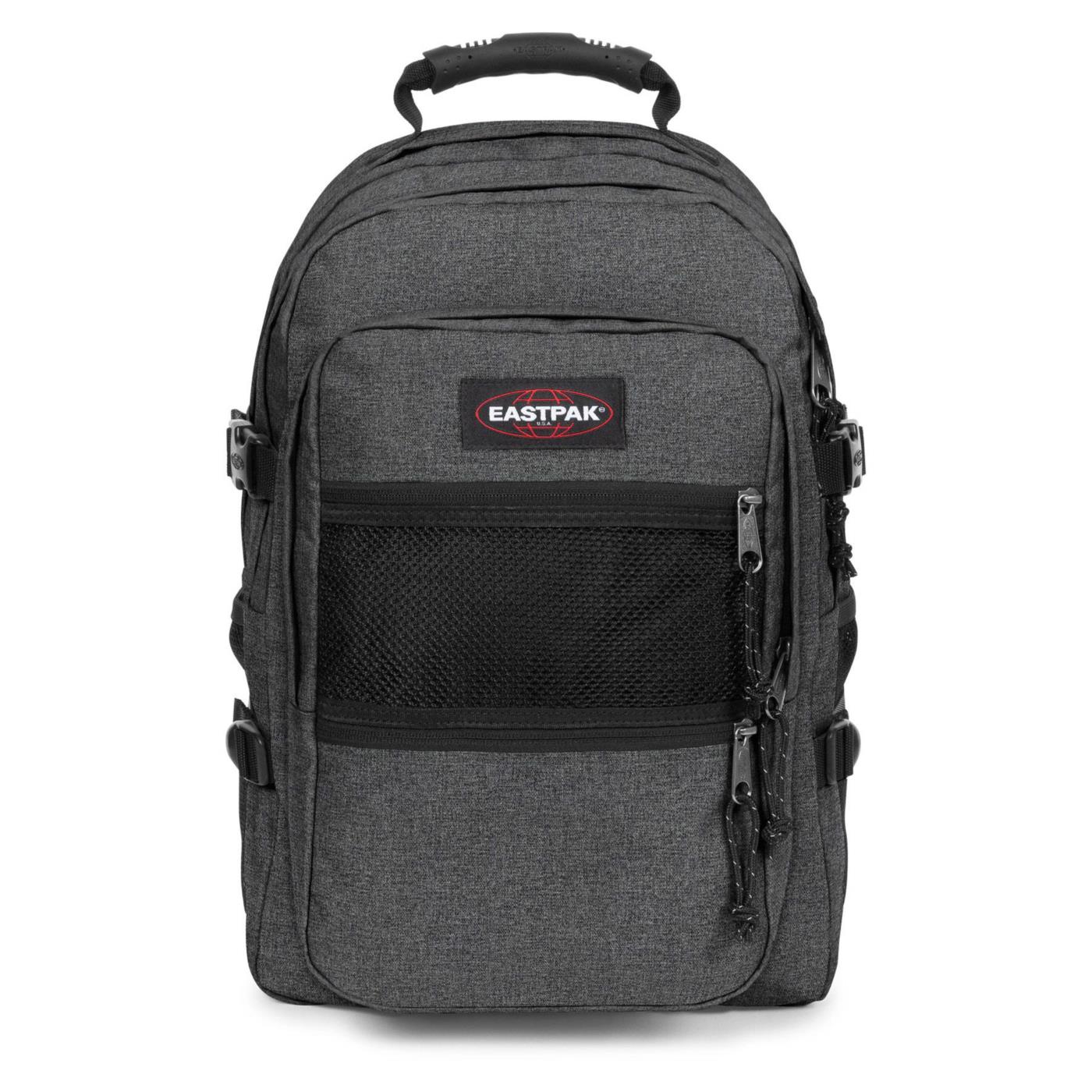 EASTPAK SUPLYER BLACK DENIM