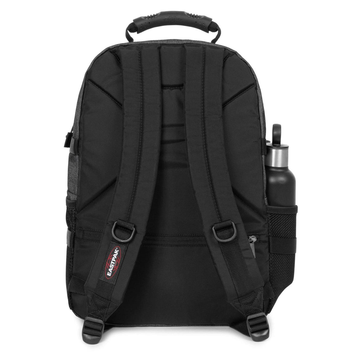 EASTPAK SUPLYER BLACK DENIM - seconda immagine