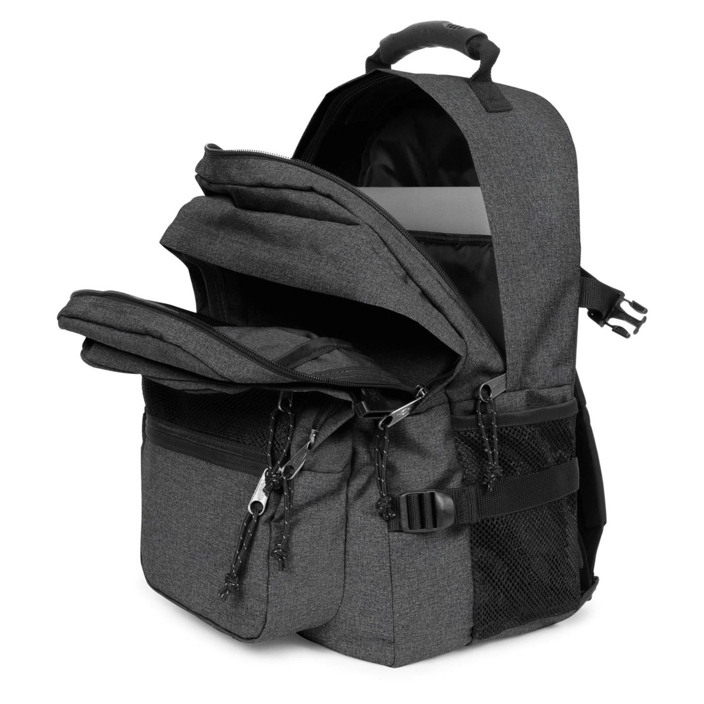 EASTPAK SUPLYER BLACK DENIM