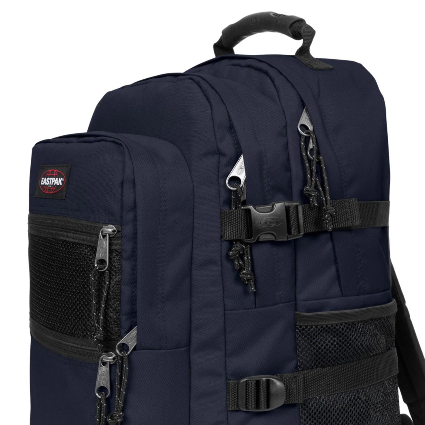 EASTPAK SUPLYER ULTRA MARINE - vista 4