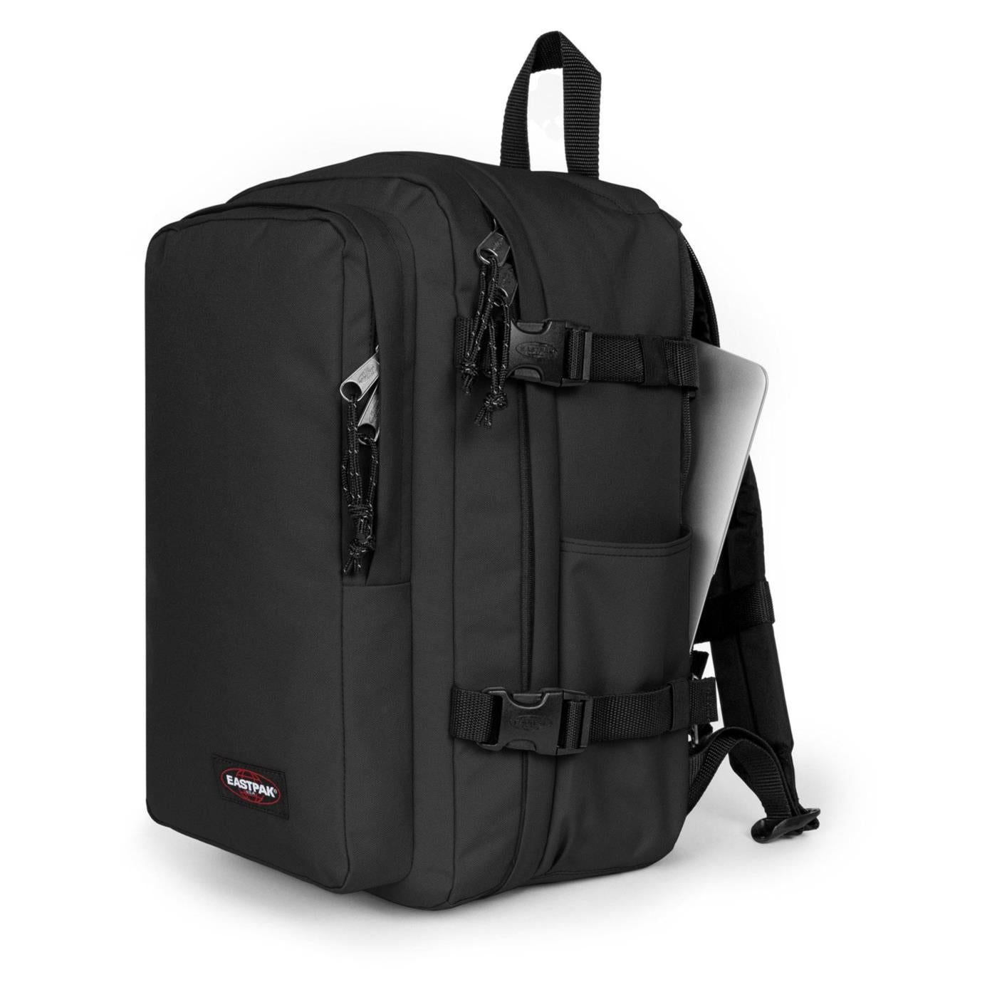 EASTPAK CABIN PAK'R BLACK