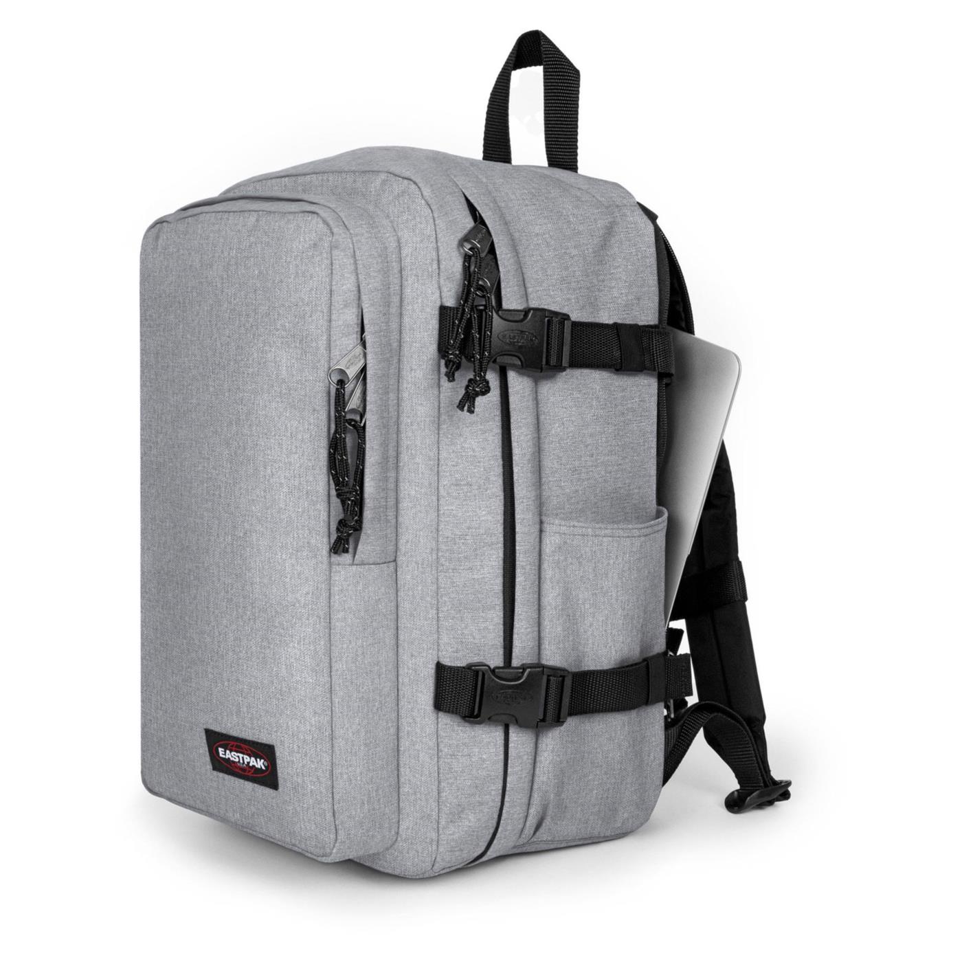 EASTPAK CABIN PAK'R SUNDAY GREY