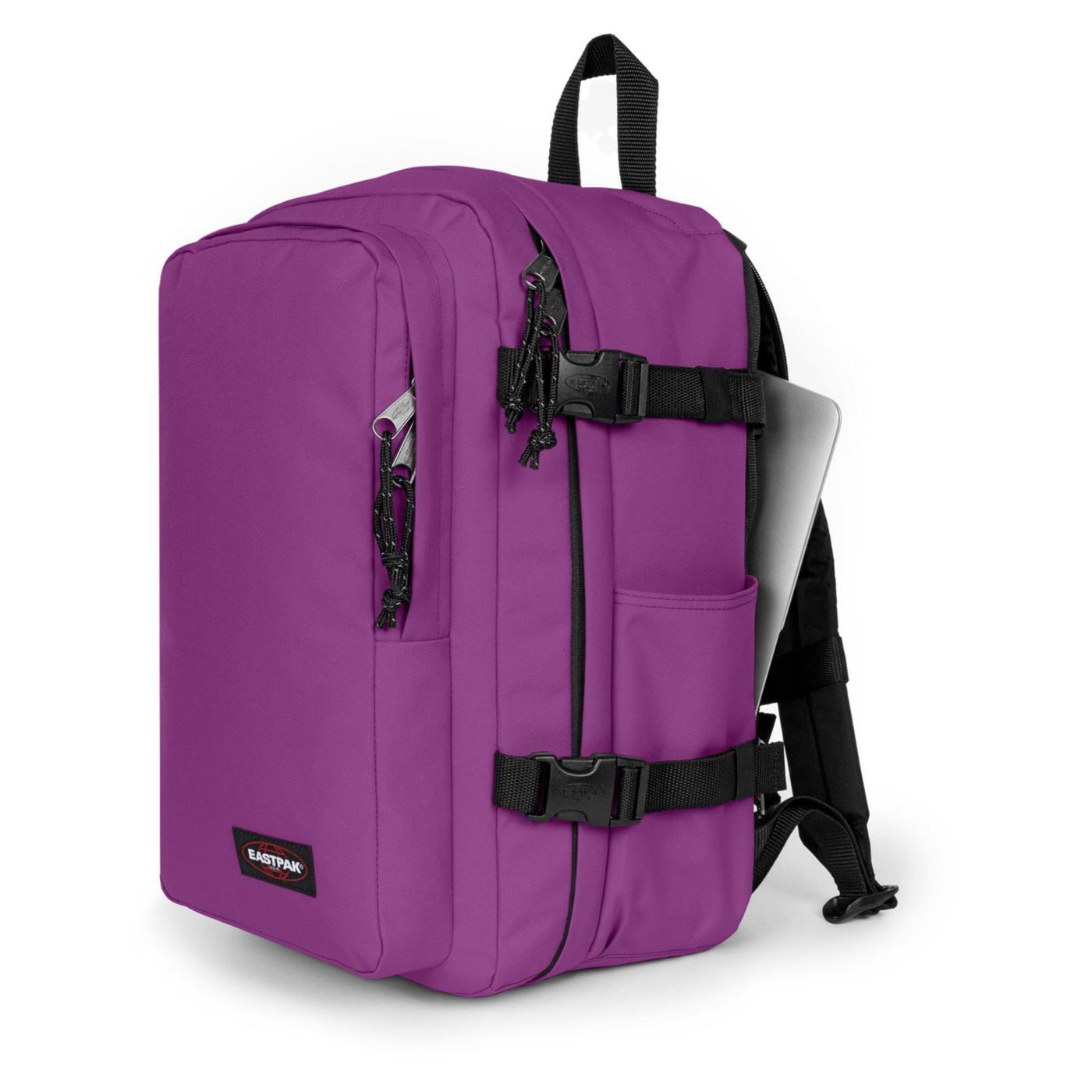 EASTPAK CABIN PAK'R FIG PURPLE