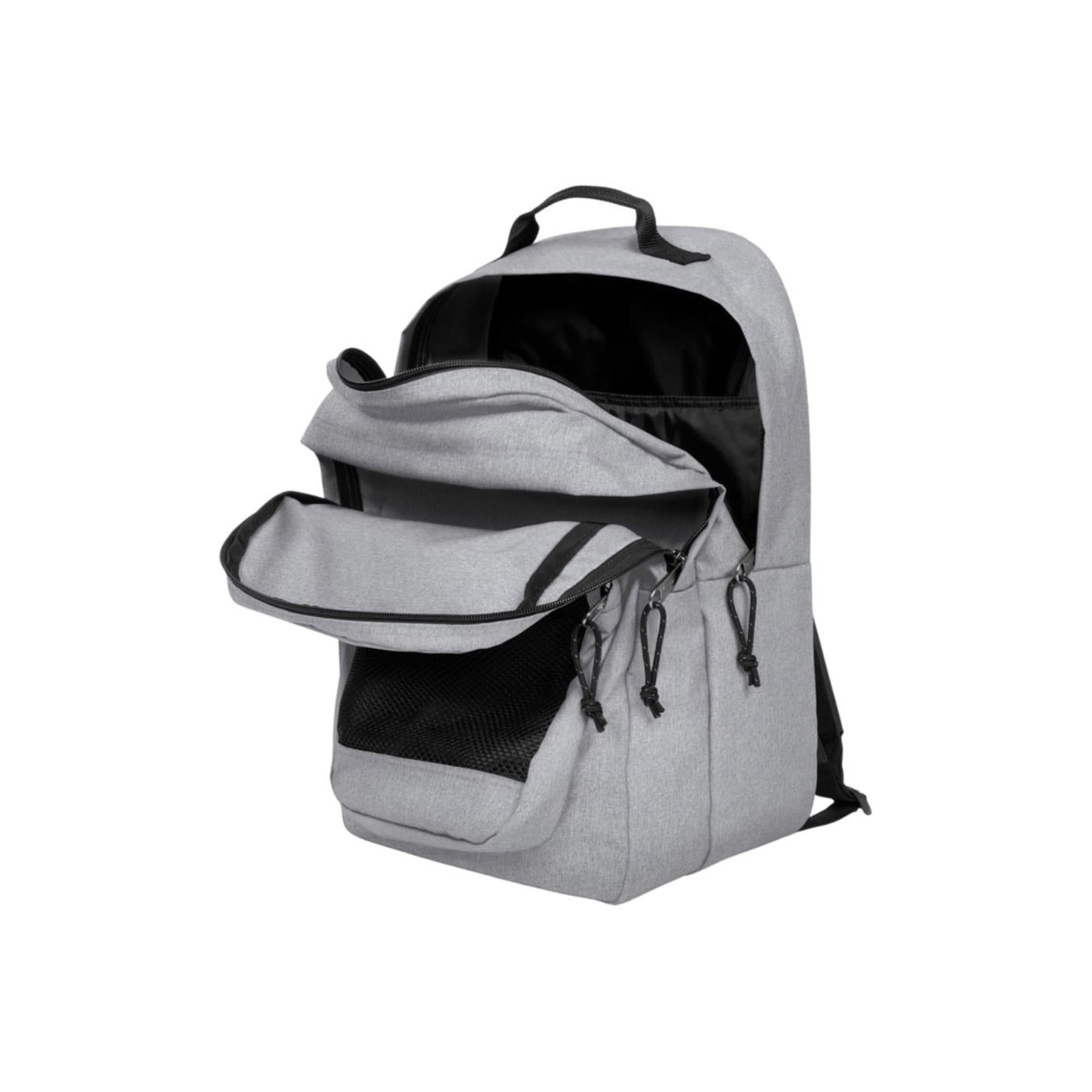 EASTPAK STUDY BUDDY SUNDAY GREY - vista 2