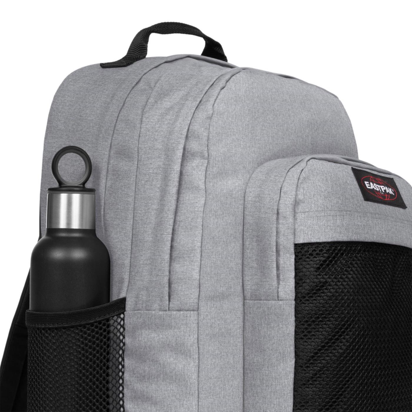 EASTPAK STUDY BUDDY SUNDAY GREY - vista 4