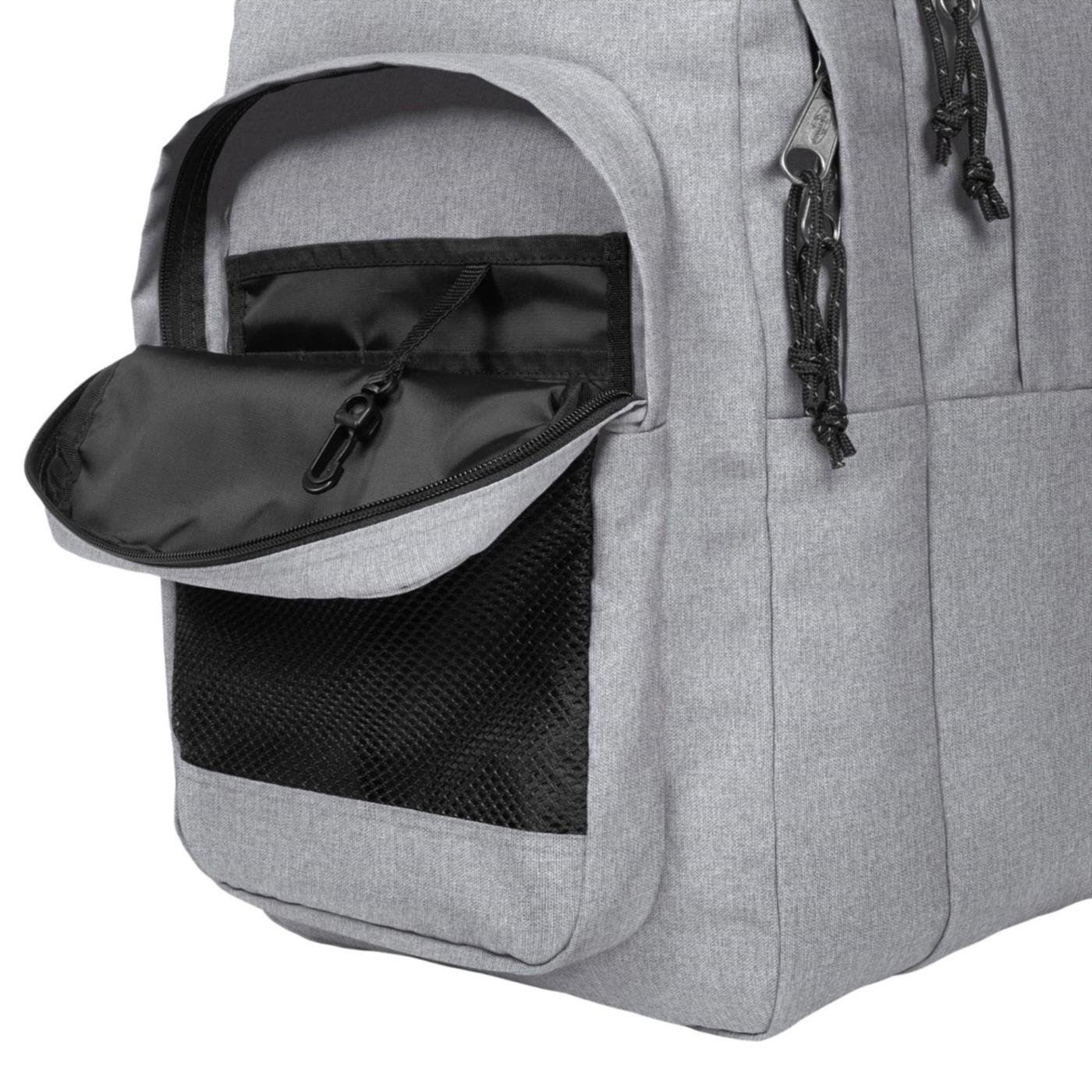 EASTPAK STUDY BUDDY SUNDAY GREY - vista 5