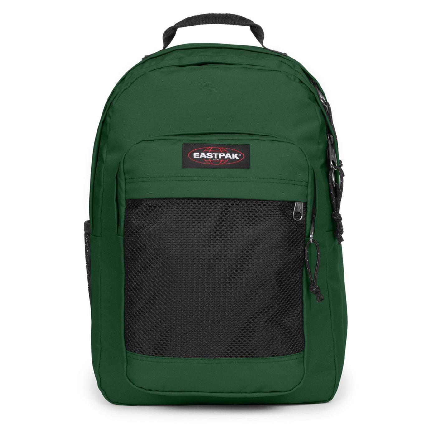 EASTPAK STUDY BUDDY BRISTLE GREEN
