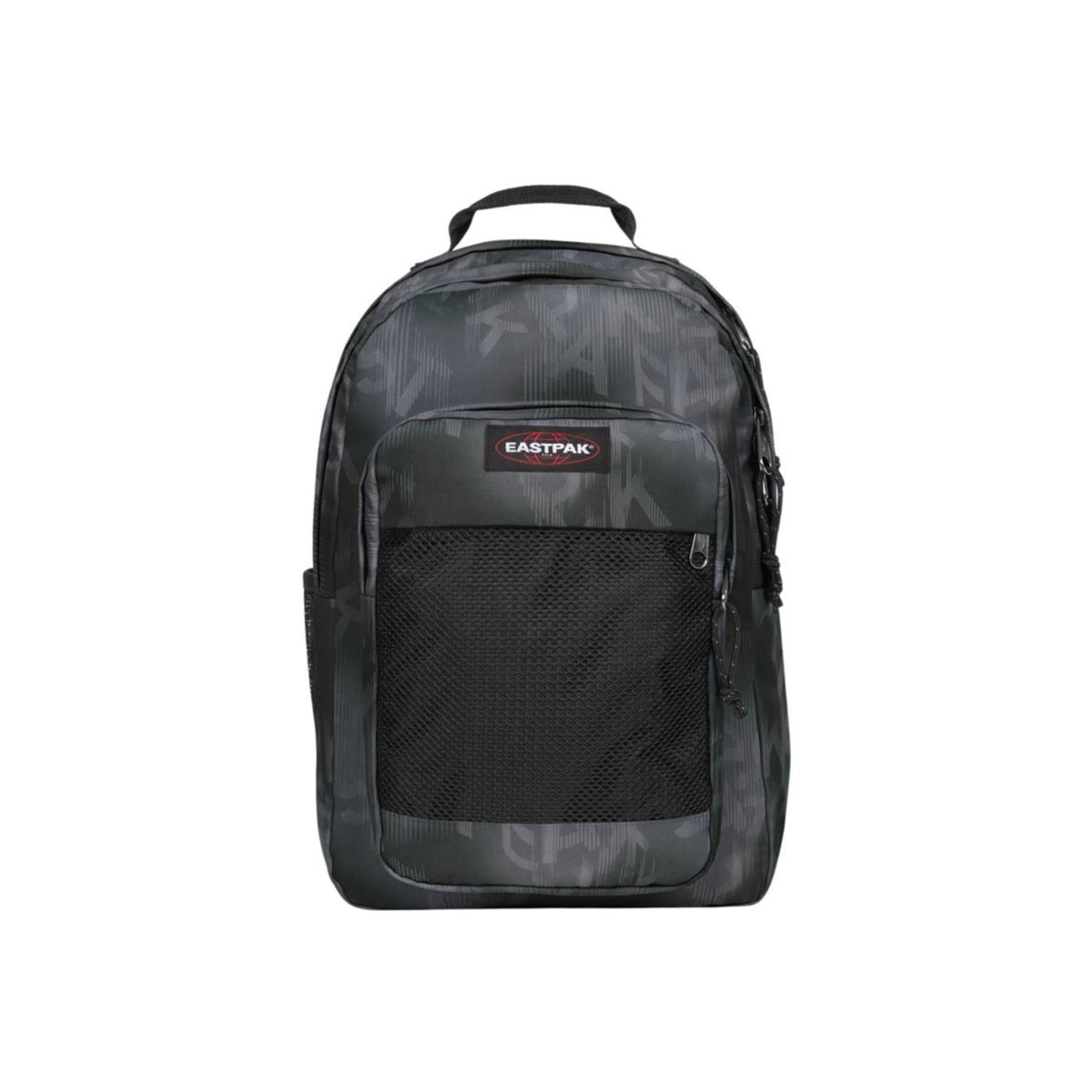 EASTPAK STUDY BUDDY LETTER DYE