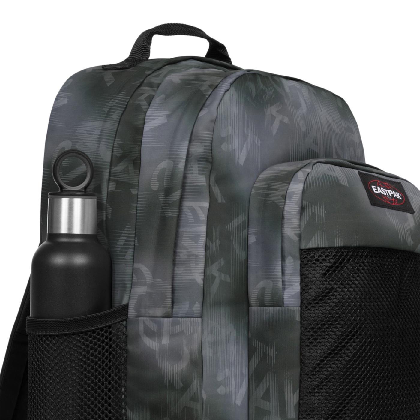 EASTPAK STUDY BUDDY LETTER DYE - vista 4