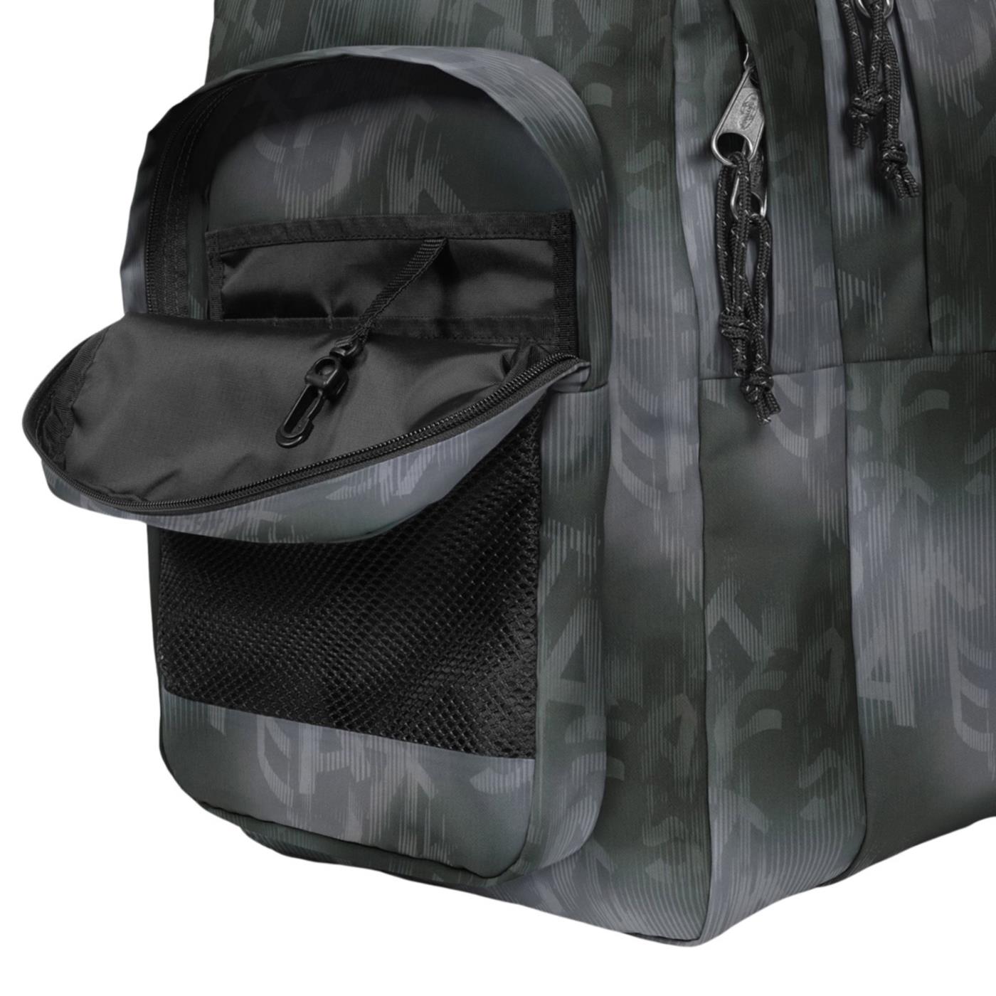 EASTPAK STUDY BUDDY LETTER DYE - vista 5