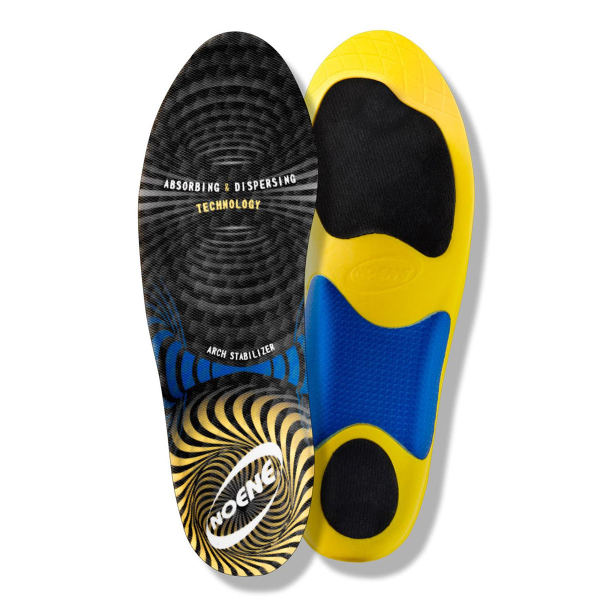 NOENE ERGOPRO AC+ - seconda immagine