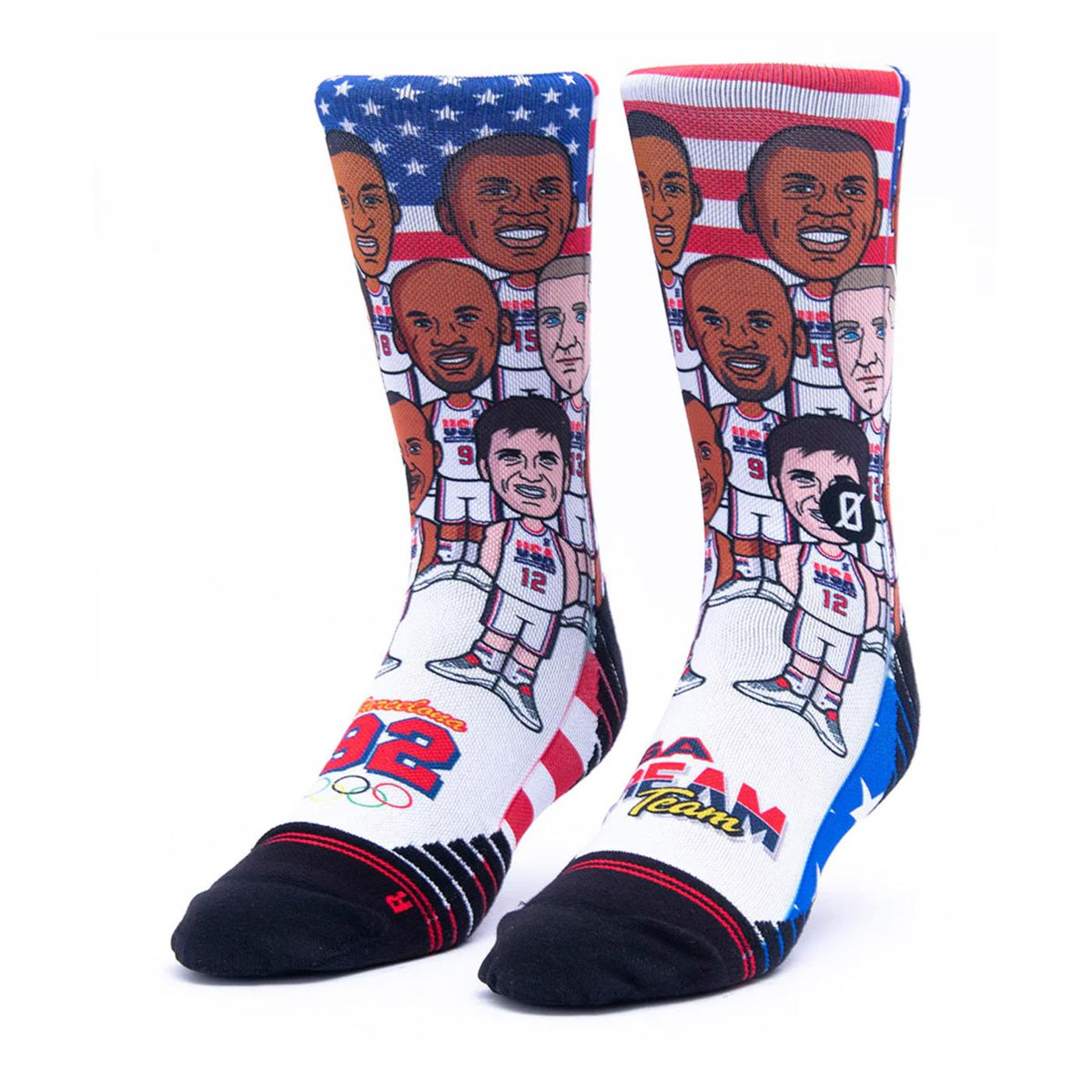 SCRIMMAGE DREAM TEAM FLYWEIGHT