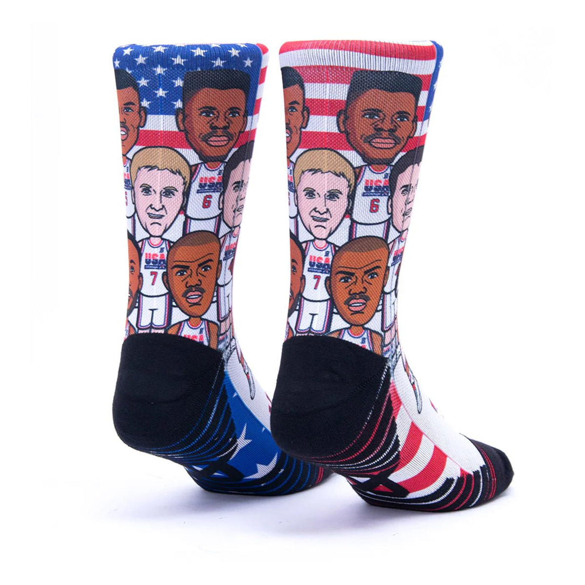 SCRIMMAGE DREAM TEAM FLYWEIGHT - seconda immagine