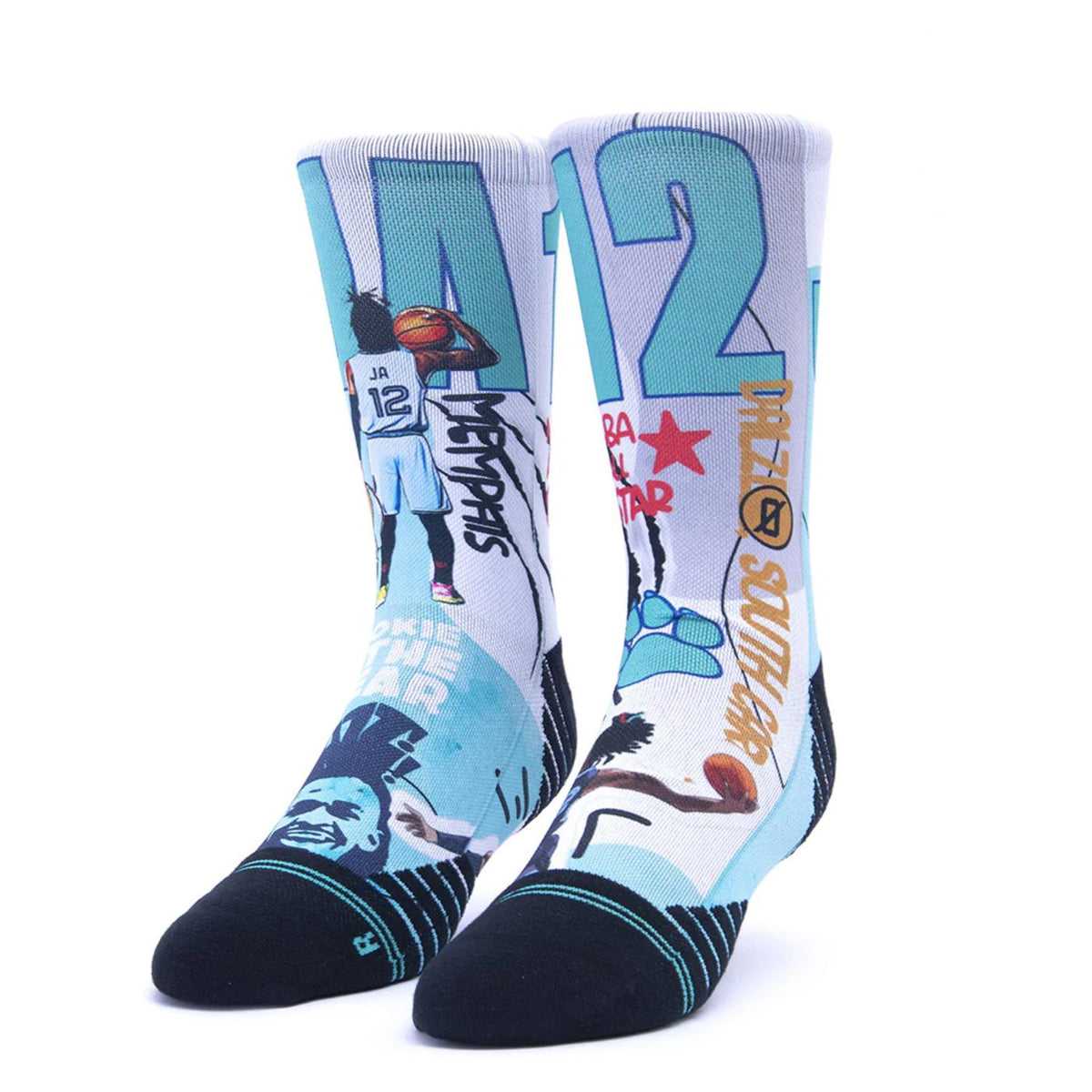 SCRIMMAGE JA FLYWEIGHT