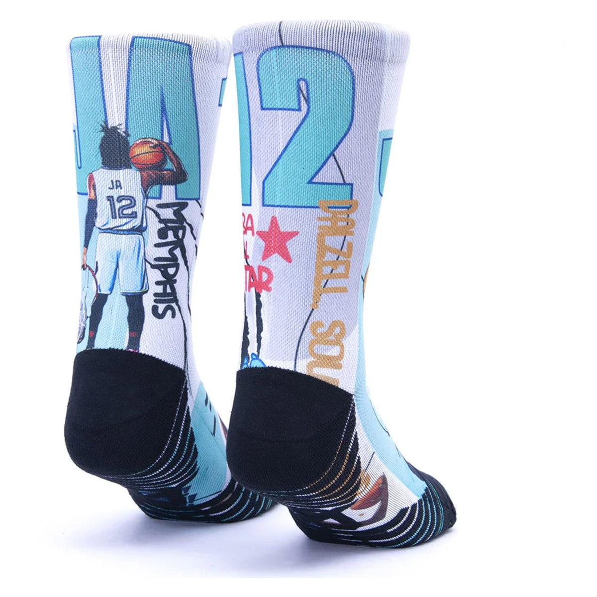 SCRIMMAGE JA FLYWEIGHT - seconda immagine