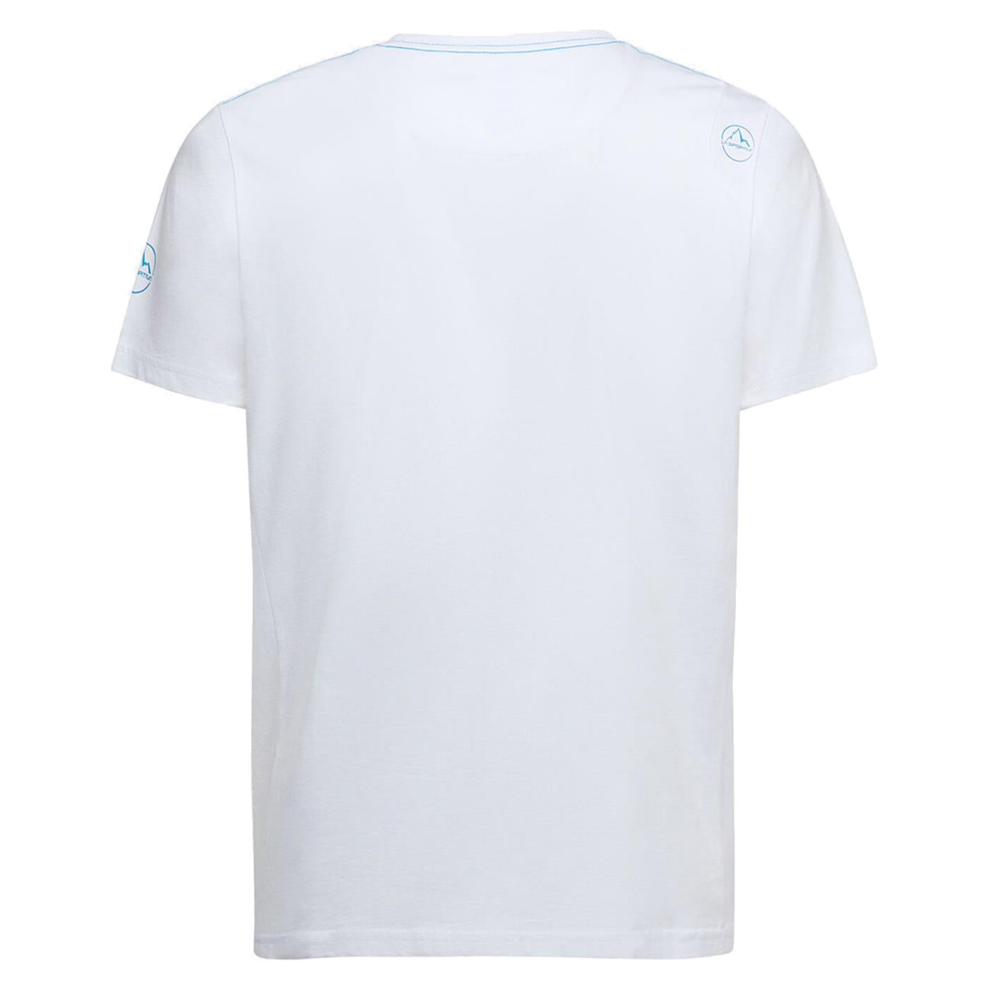 LA SPORTIVA APE T-SHIRT MAN