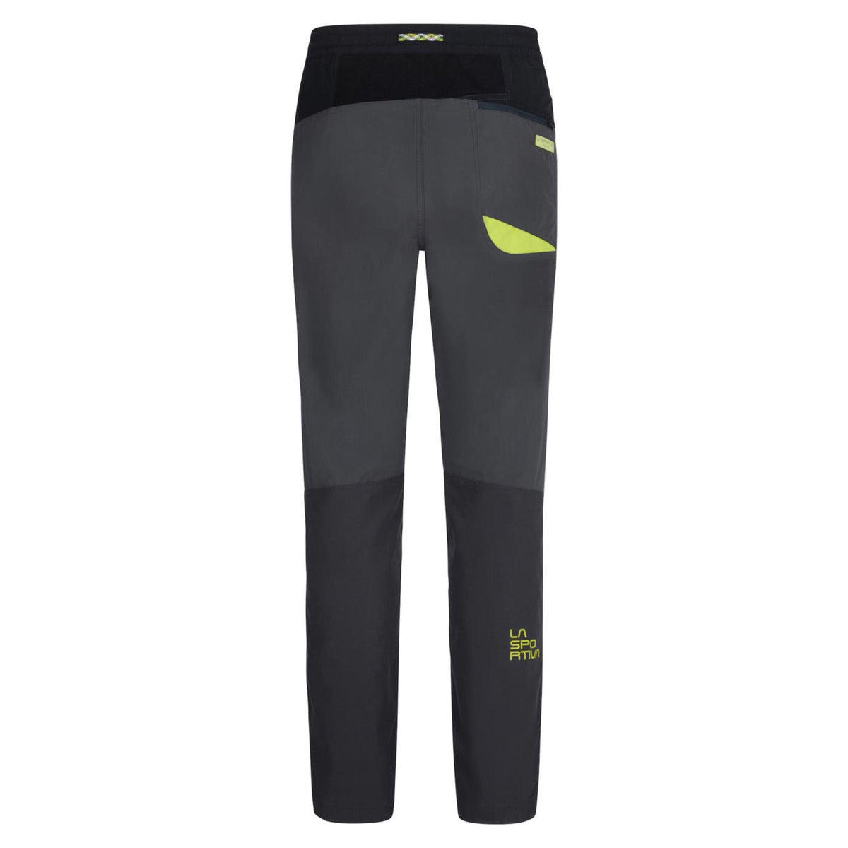 LA SPORTIVA MACHINA PANT - seconda immagine
