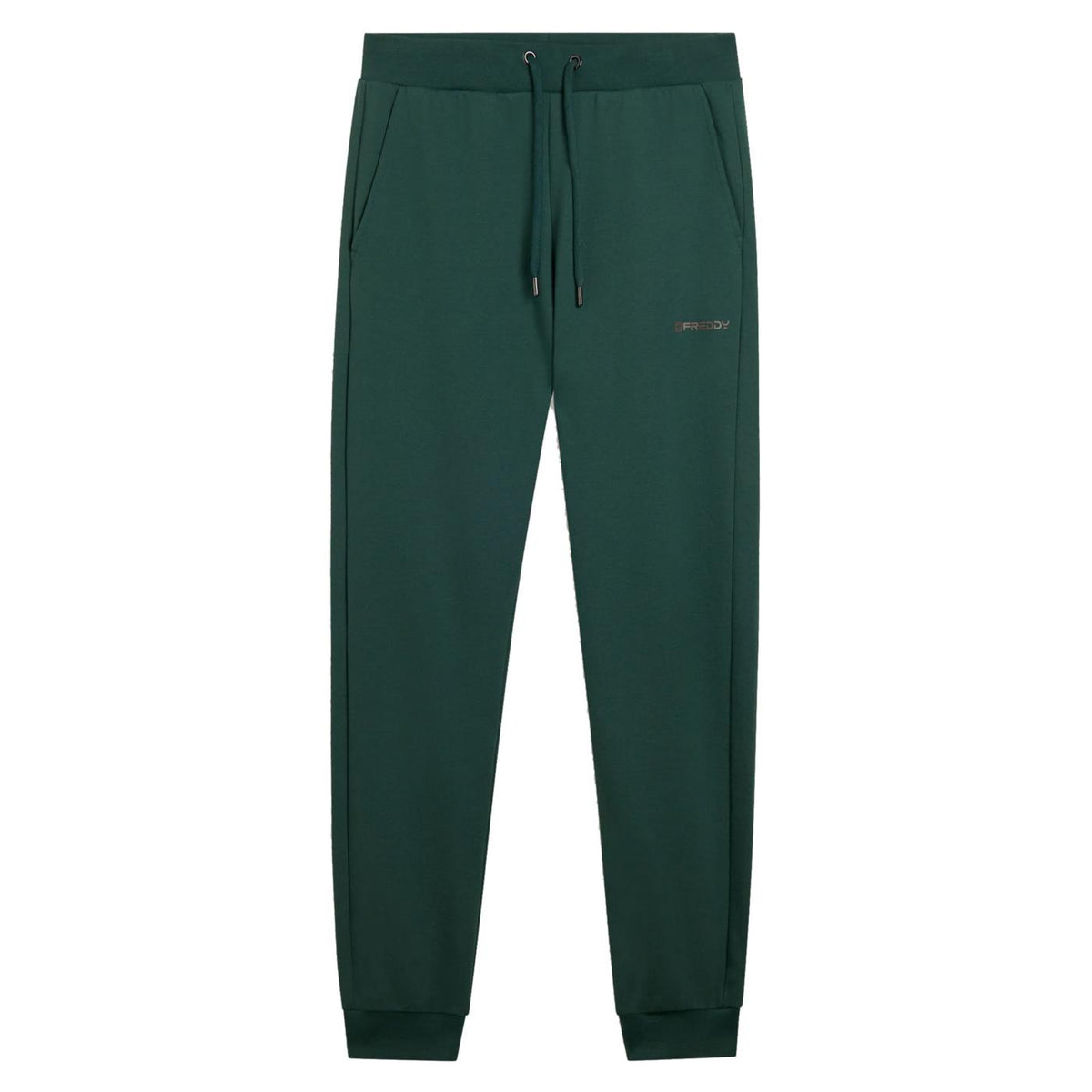 FREDDY PANTALONI POLSINO FELPATI