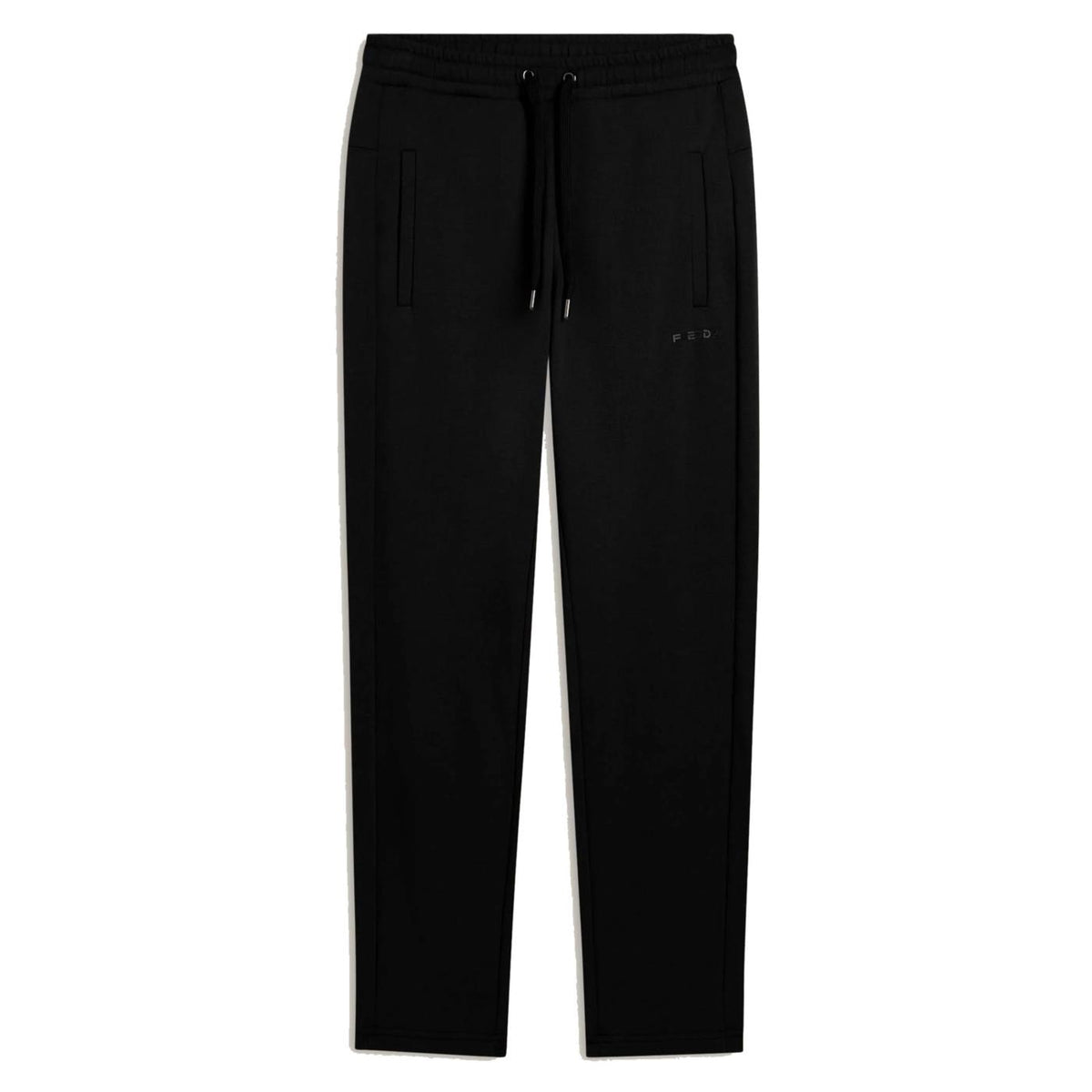 FREDDY PANTALONI COTONE FELPATO