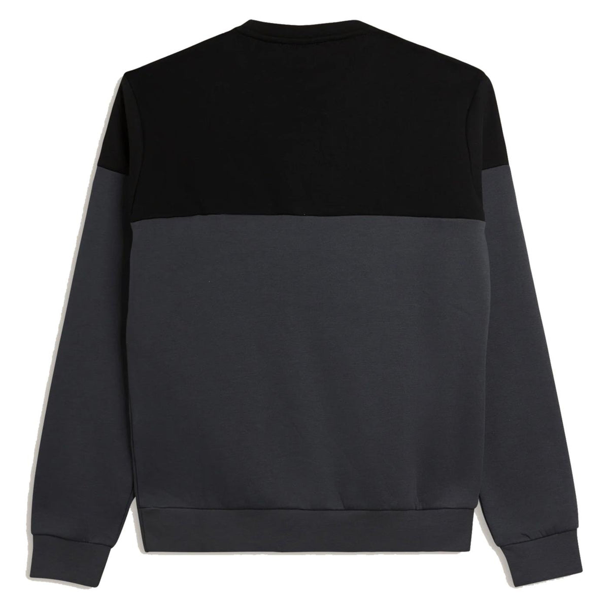 FREDDY FELPA GIROCOLLO BICOLOR - seconda immagine