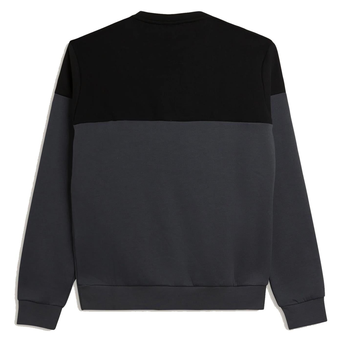 FREDDY FELPA GIROCOLLO BICOLOR - seconda immagine