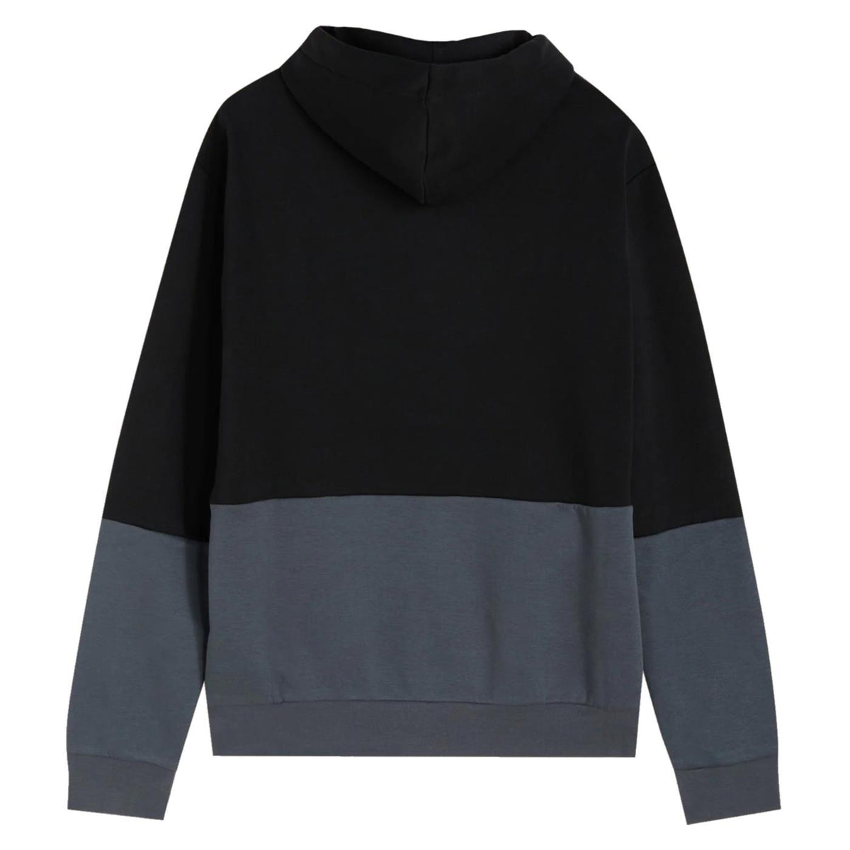 FREDDY FELPA CAPPUCCIO BICOLOR - seconda immagine