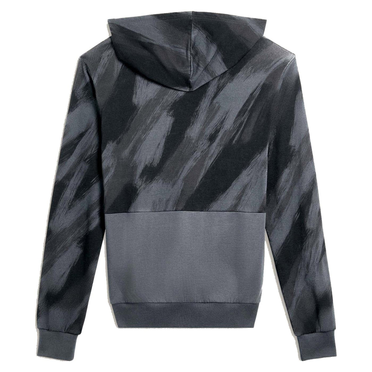 FREDDY FELPA FZH AOP BICOLOR - seconda immagine