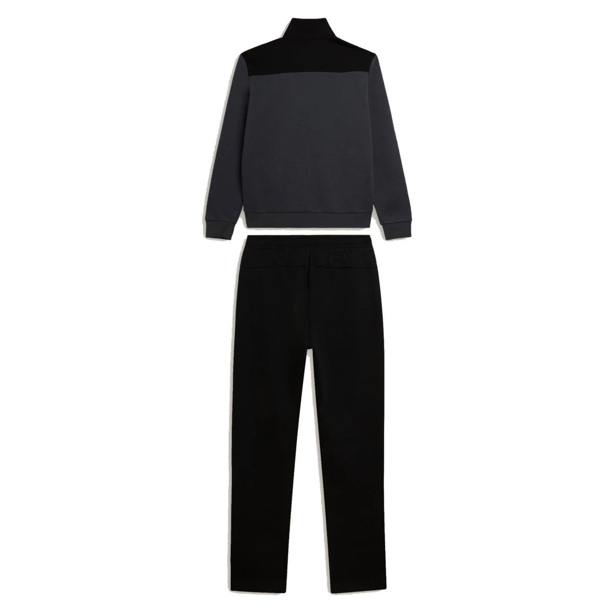 FREDDY TUTA UOMO FULL ZIP - seconda immagine