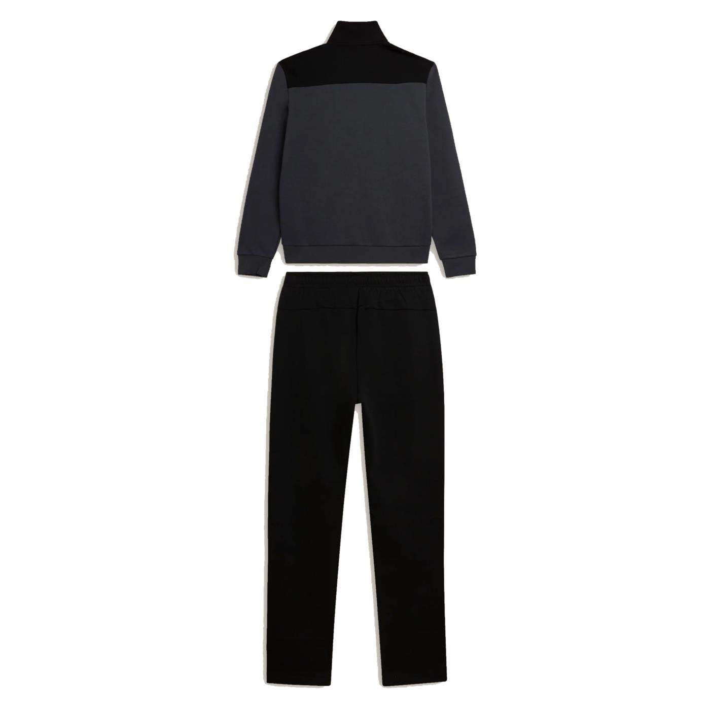 FREDDY TUTA UOMO FULL ZIP - seconda immagine