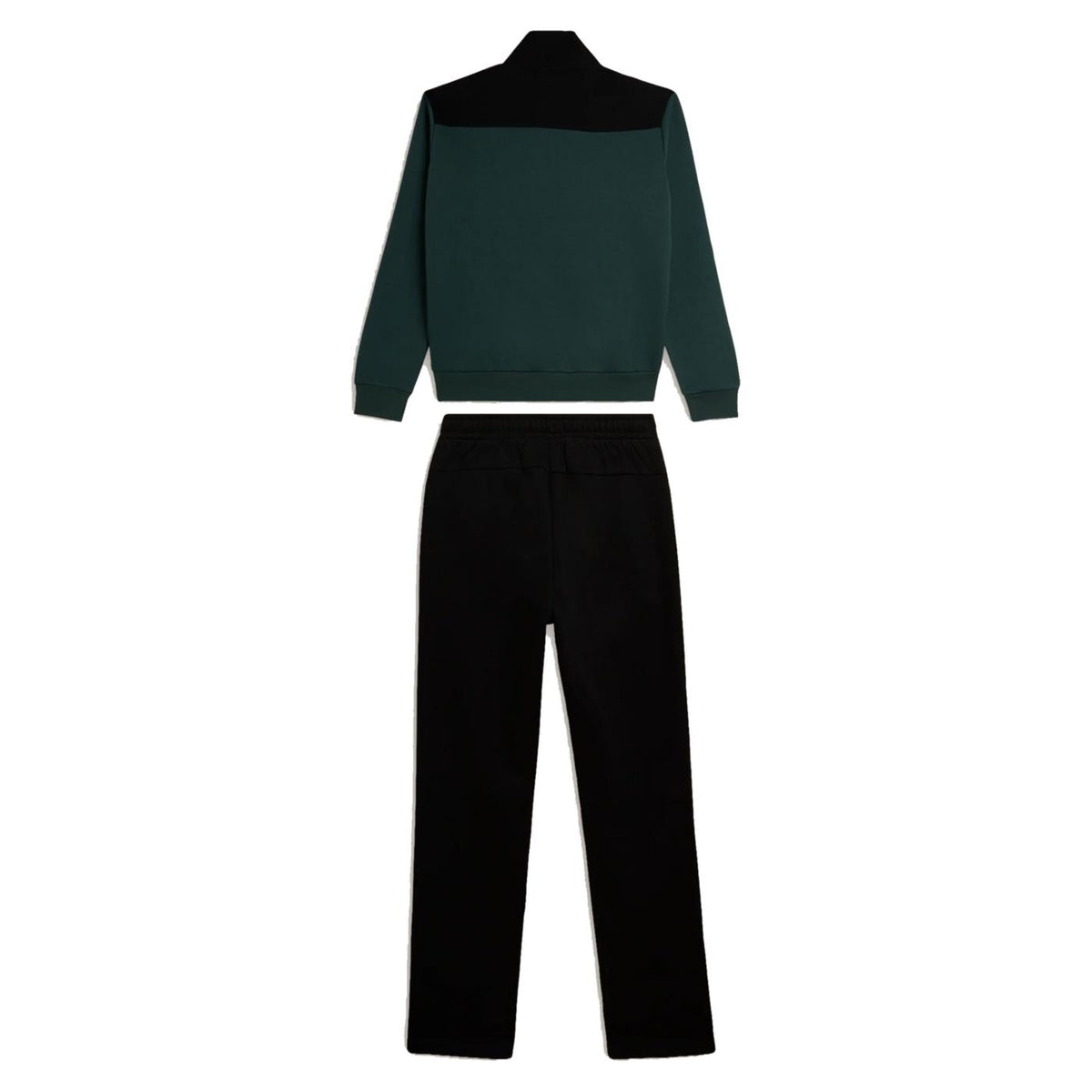 FREDDY TUTA UOMO FULL ZIP - seconda immagine