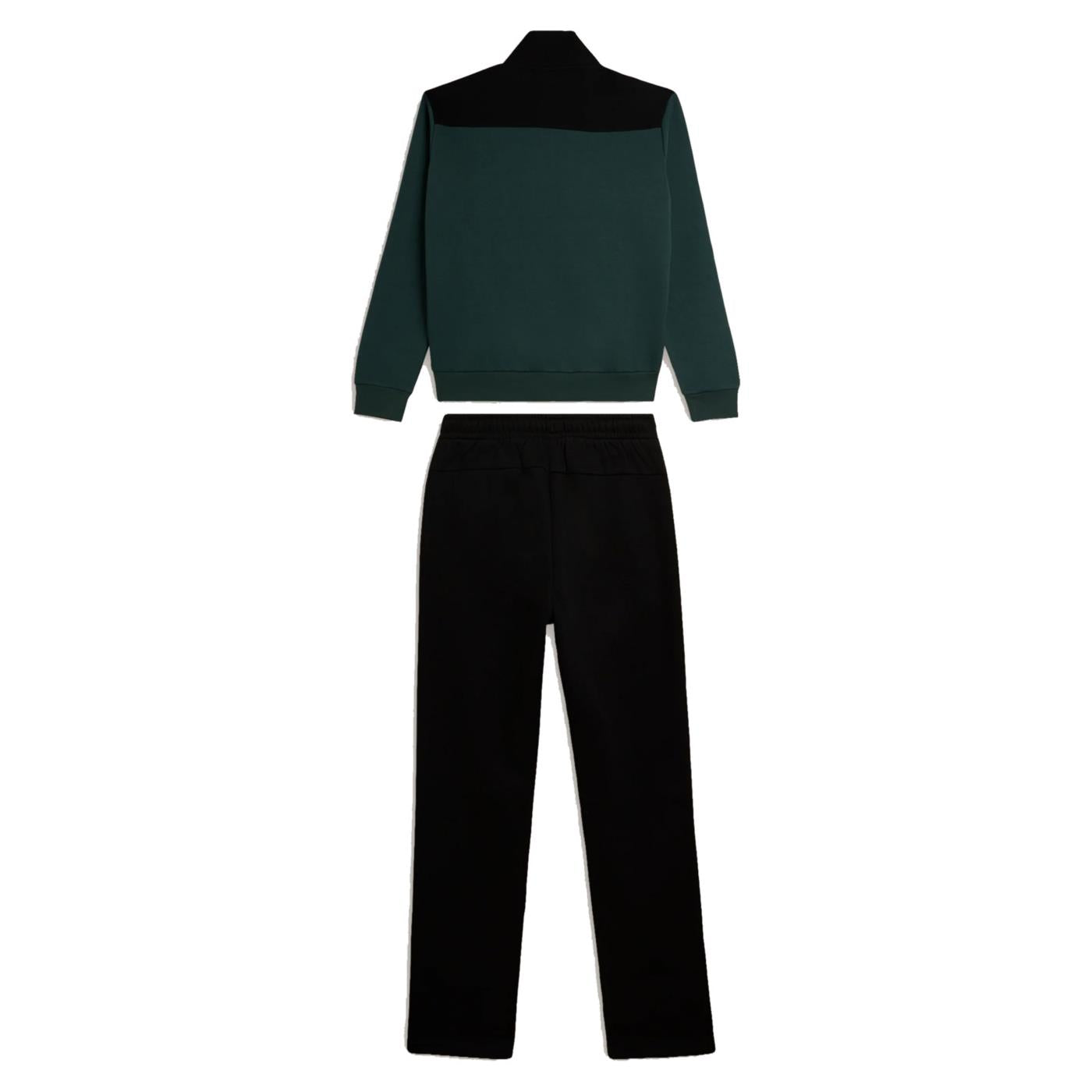 FREDDY TUTA UOMO FULL ZIP - seconda immagine