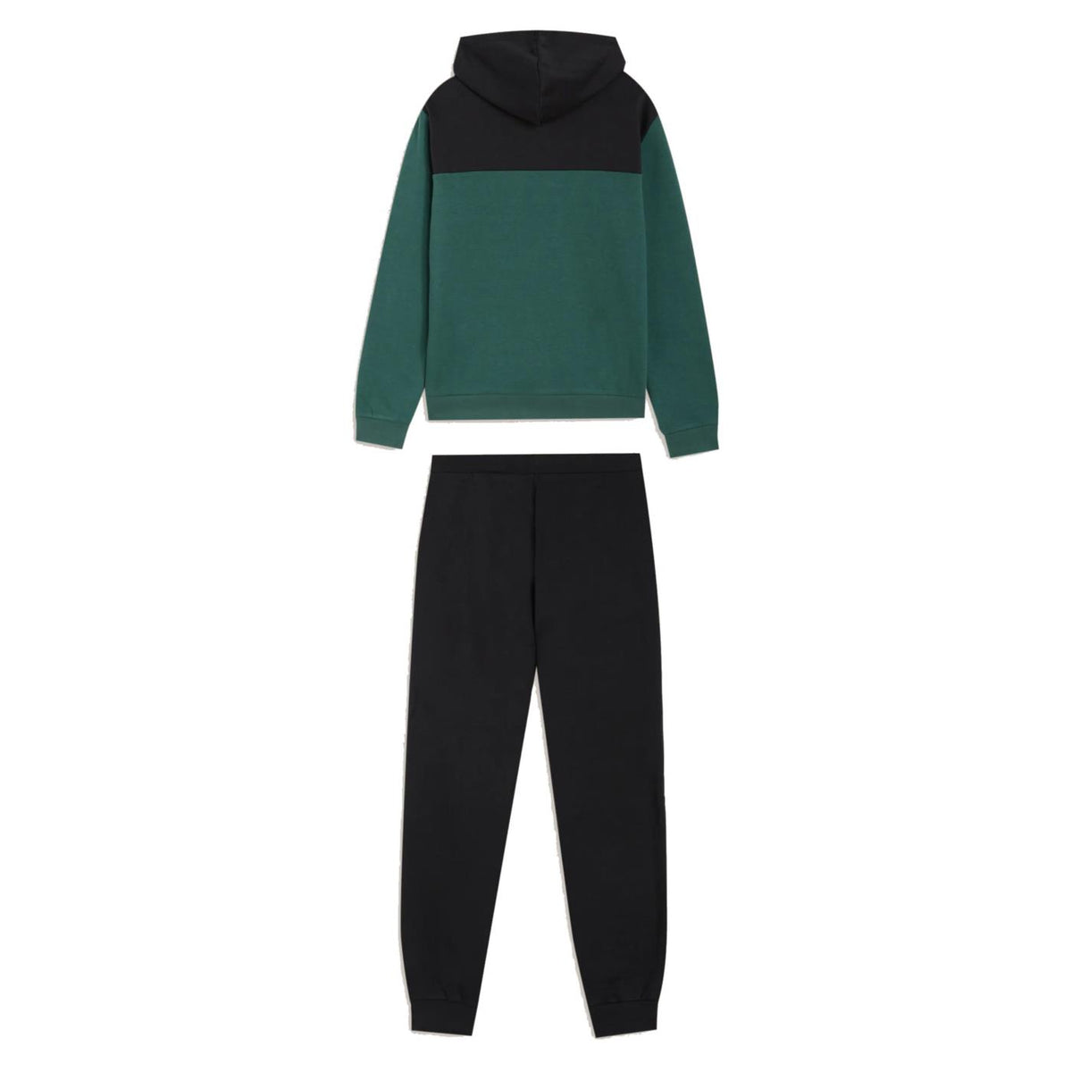 FREDDY TUTA UOMO CAPPUCCIO FZ - seconda immagine