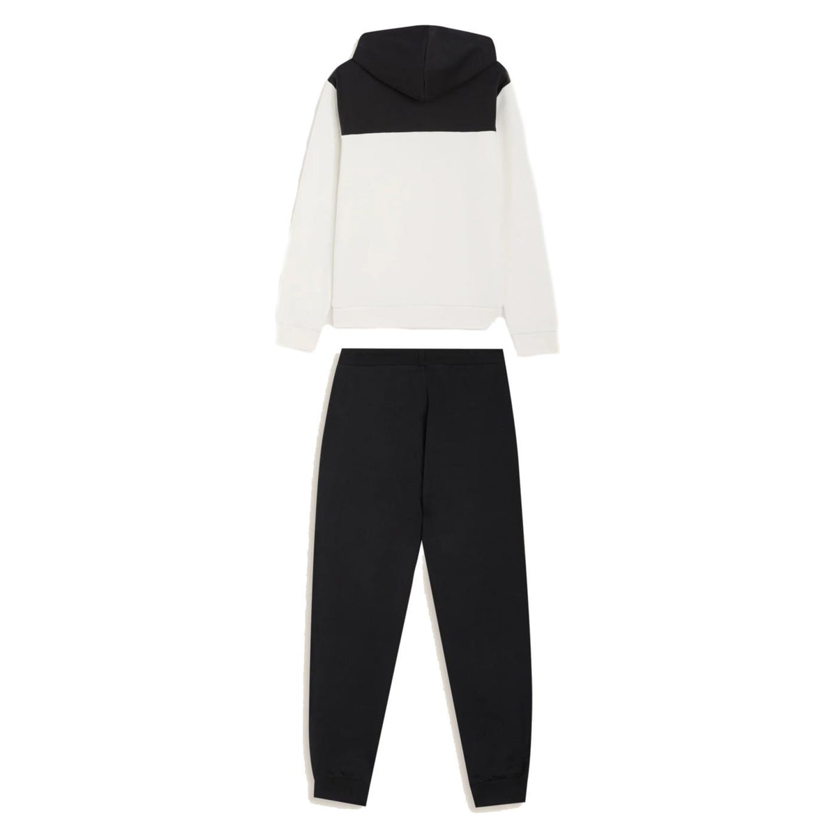 FREDDY TUTA UOMO CAPPUCCIO FZ - seconda immagine