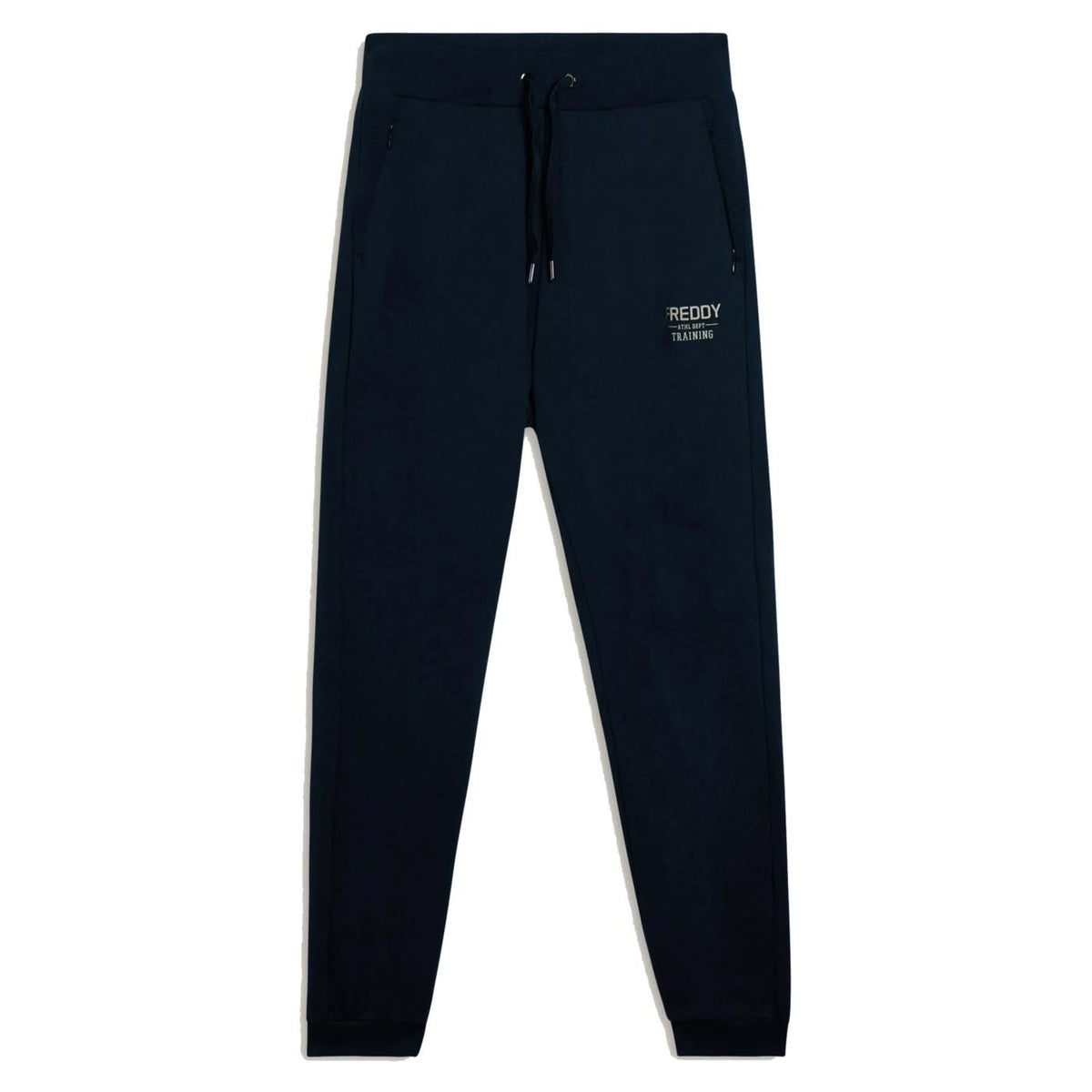 FREDDY PANTALONI FELPA CON POLSO