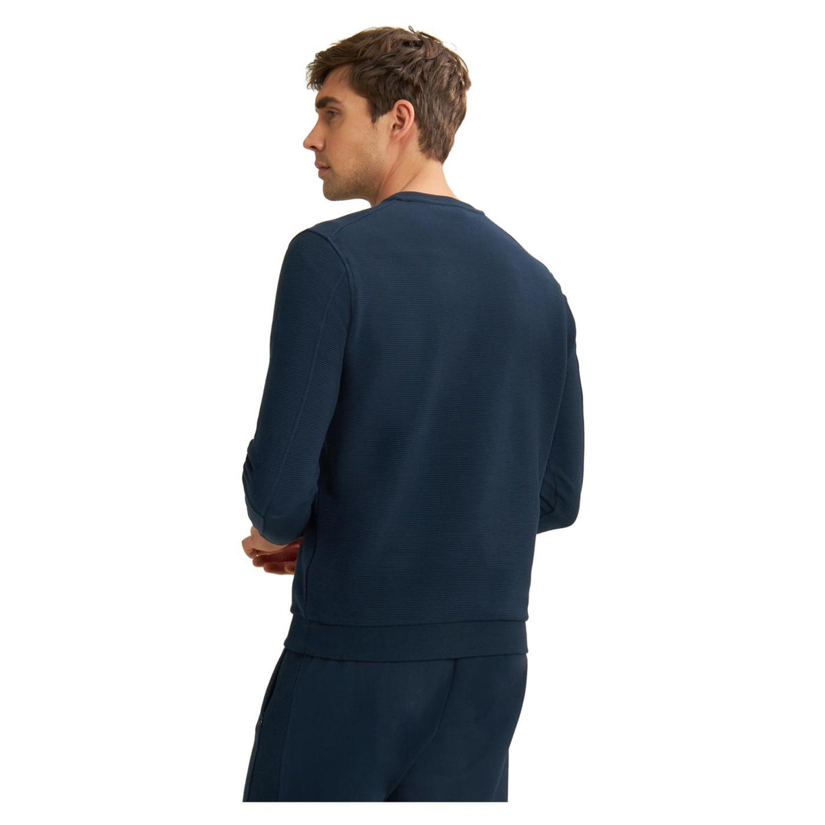 FREDDY FELPA GIROCOLLO STRETCH - seconda immagine