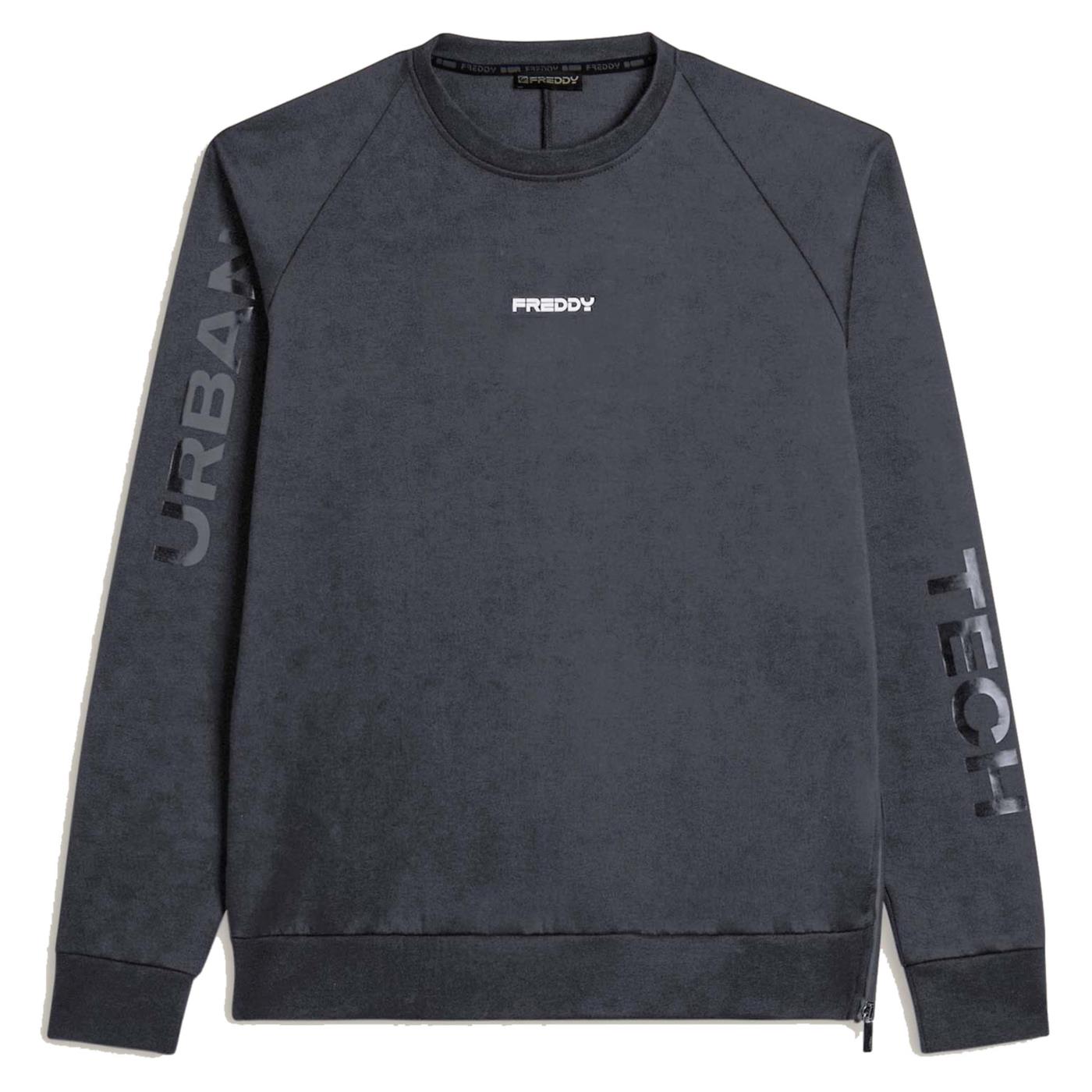 FREDDY FELPA CREW URBAN TECH