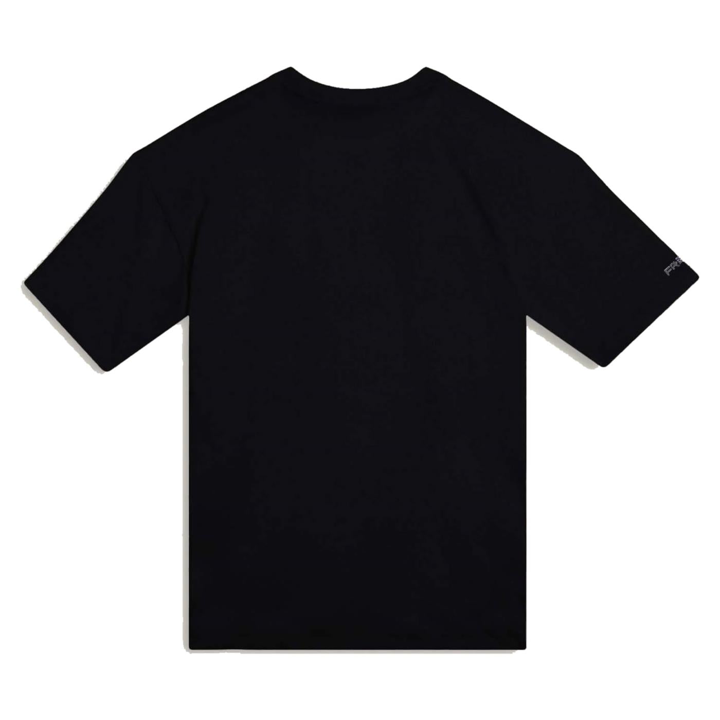 FREDDY TEE MC STRETCH URBAN TECH - seconda immagine