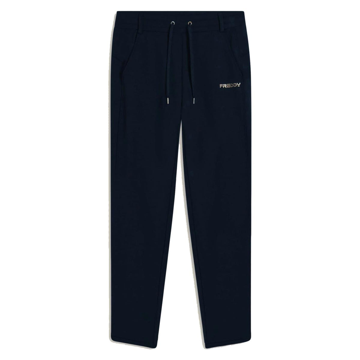 FREDDY SLIM STRETCH FLEECE PANT