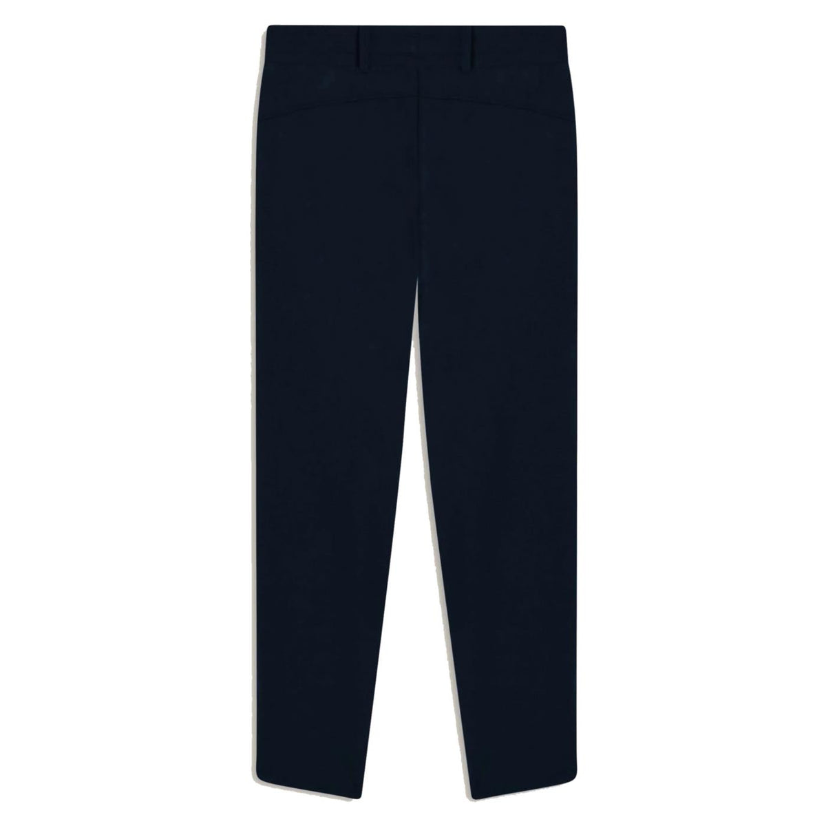 FREDDY SLIM STRETCH FLEECE PANT - seconda immagine