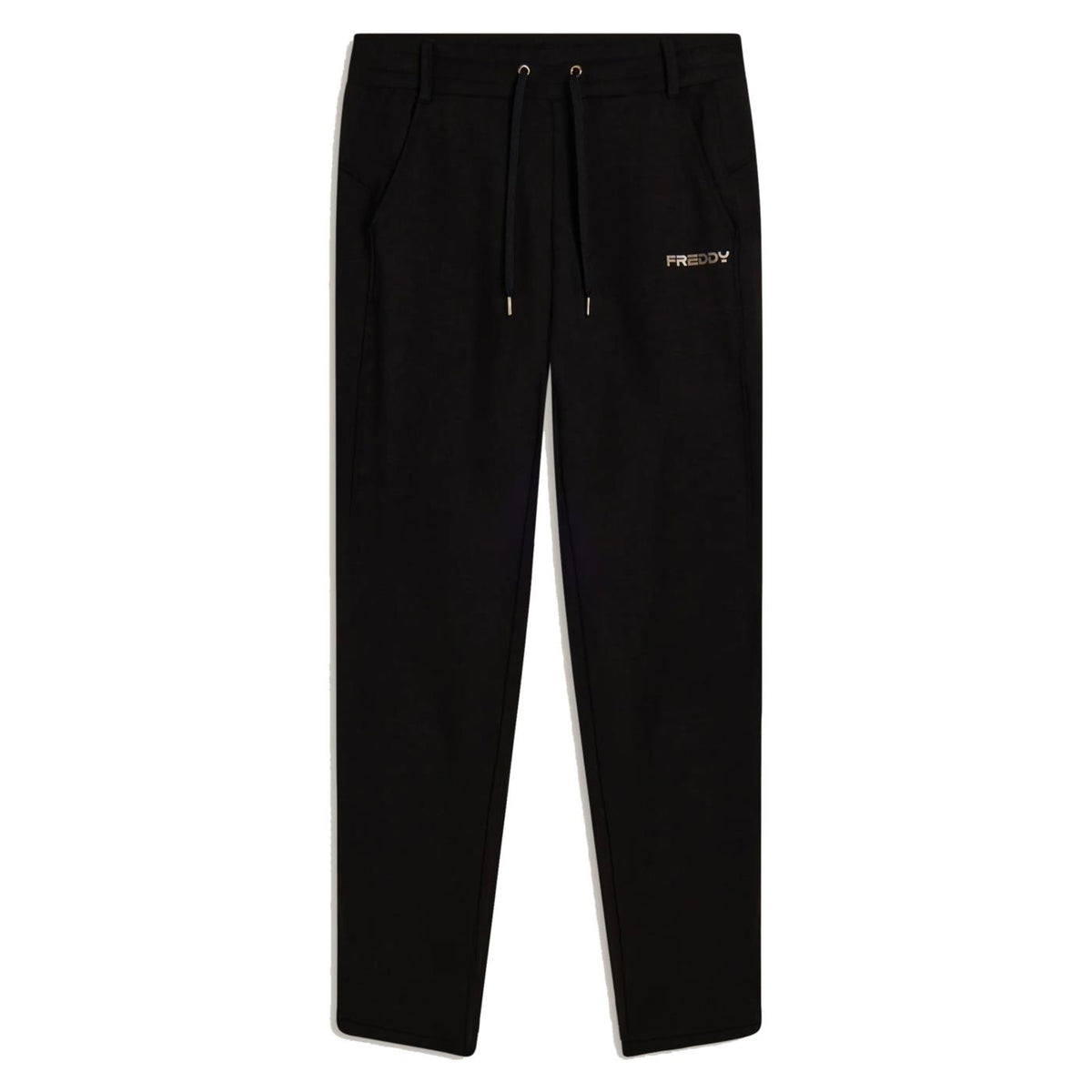 FREDDY SLIM STRETCH FLEECE PANT